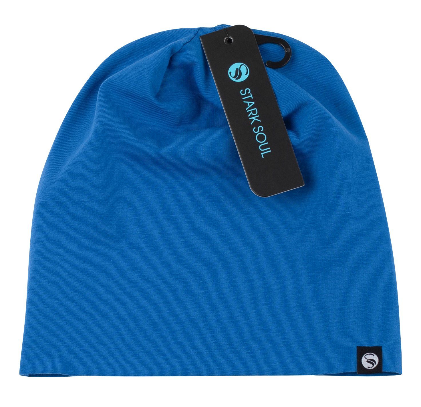 Stark Soul® Beanie Slouch Beanie, leichte günstig online kaufen