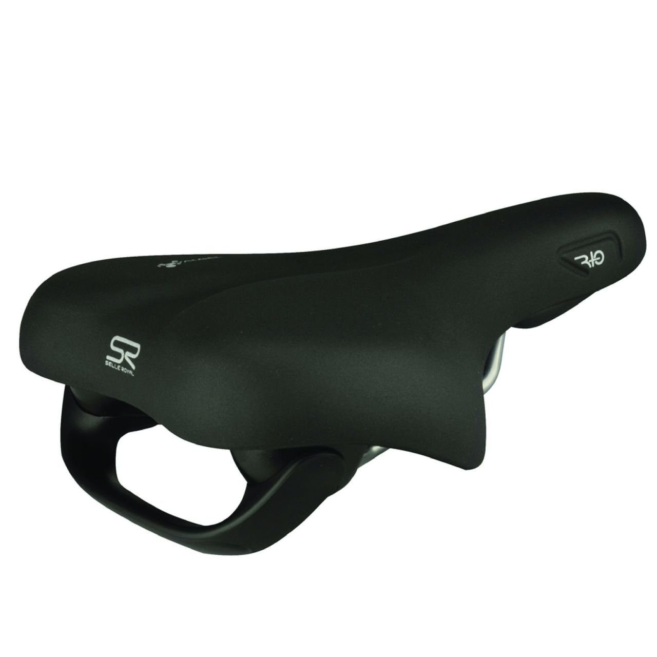 Selle Royal Fahrradsattel Selle Royal Sattel City/Touren E-Bike Gel