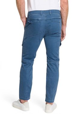 Pioneer Authentic Jeans Cargohose Warren
