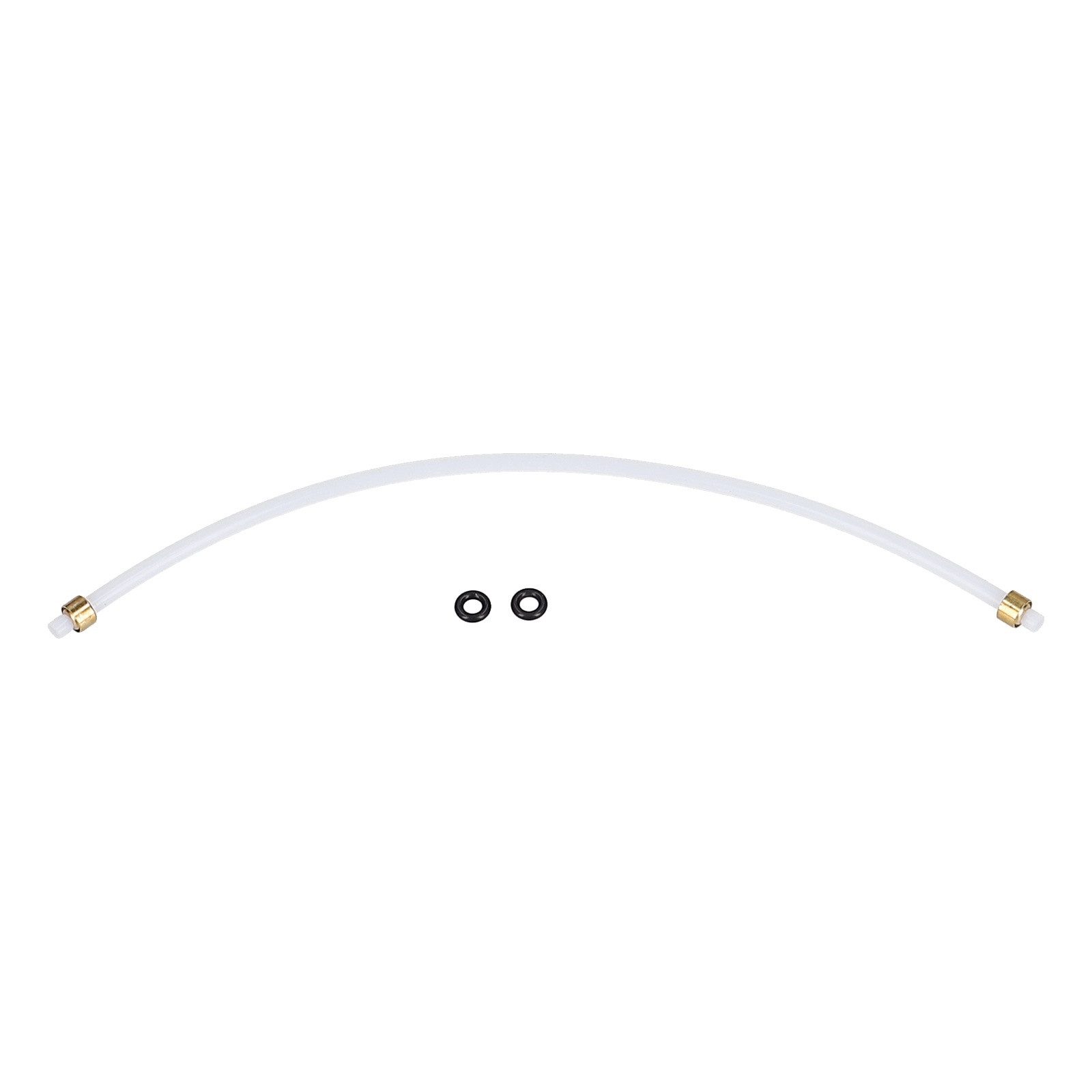easyPART Schlauch wie DeLonghi 7313285899 + 5313217701 DeLonghi, Kaffeemaschine