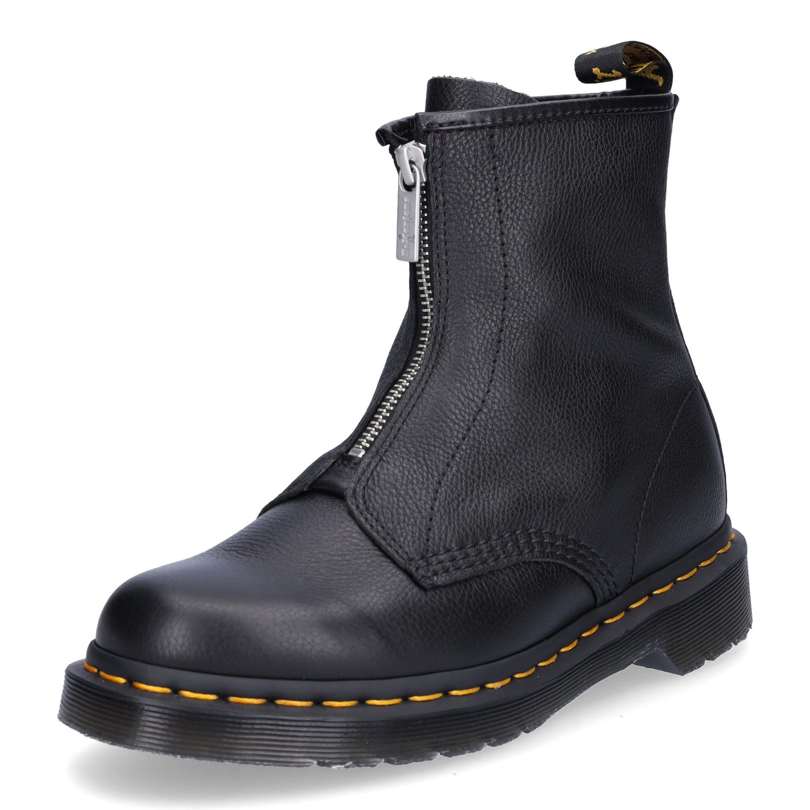 DR. MARTENS Dr. Martens Damen Boot schwarz Ankleboots günstig online kaufen