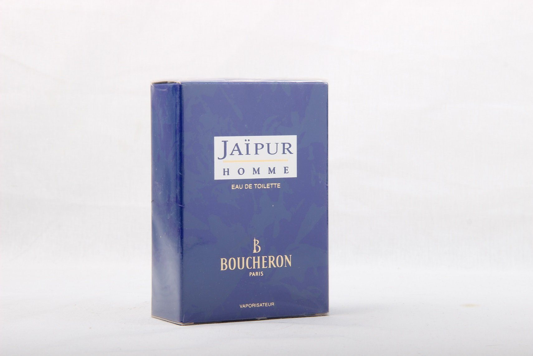 de Jaipur 50ml Eau Boucheron Eau Homme de Toilette BOUCHERON Toilette