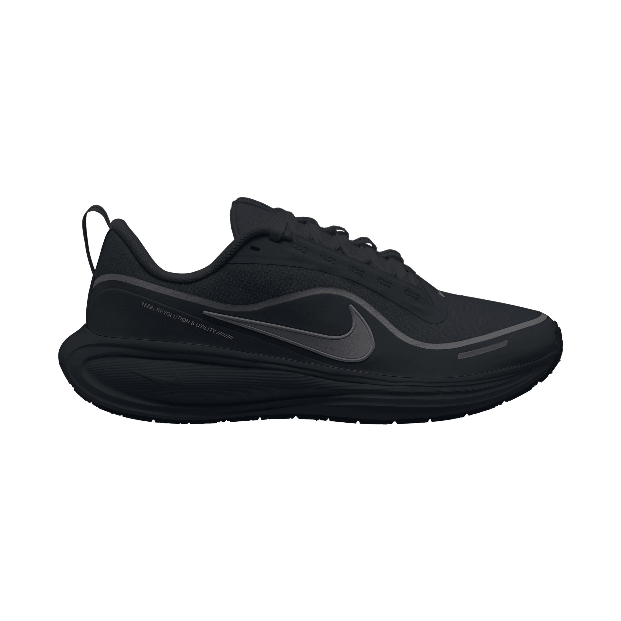 Nike Revolution 8 Utility Laufschuh