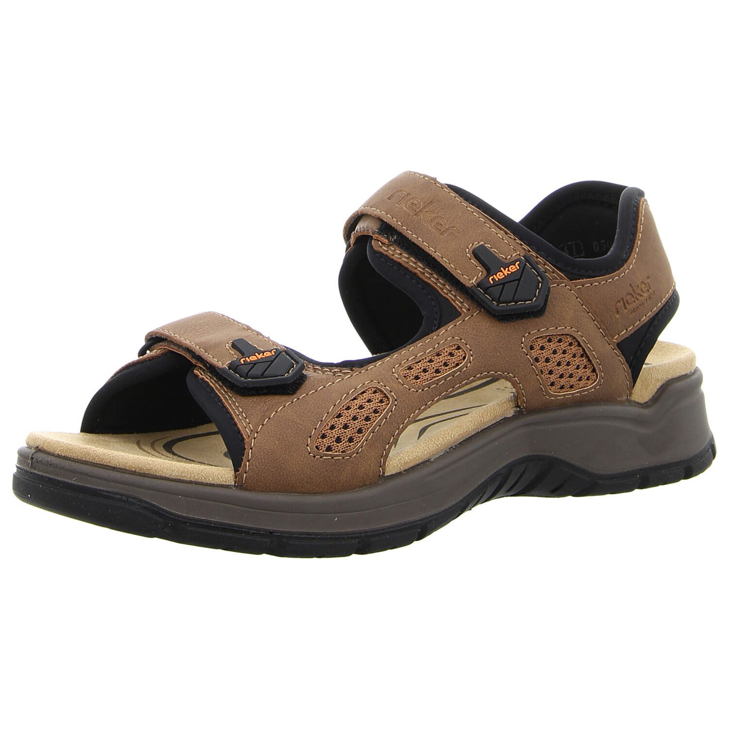 Rieker Outdoorsandale