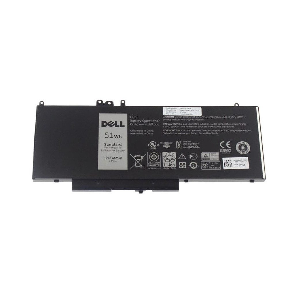 Dell Batterie