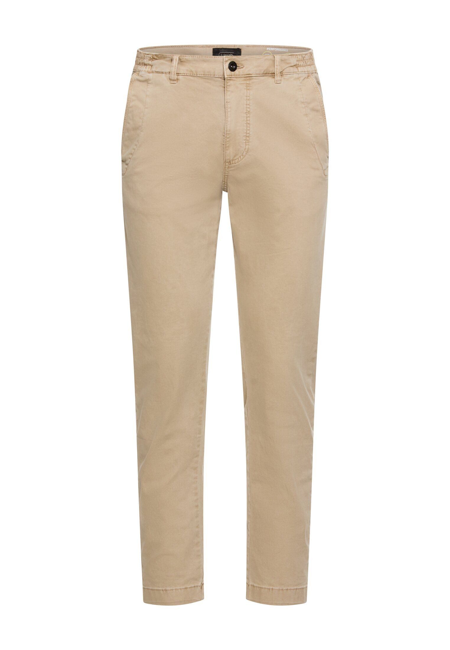 Stoffhose