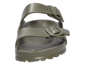 Birkenstock Pantolette Weicher Gehcomfort