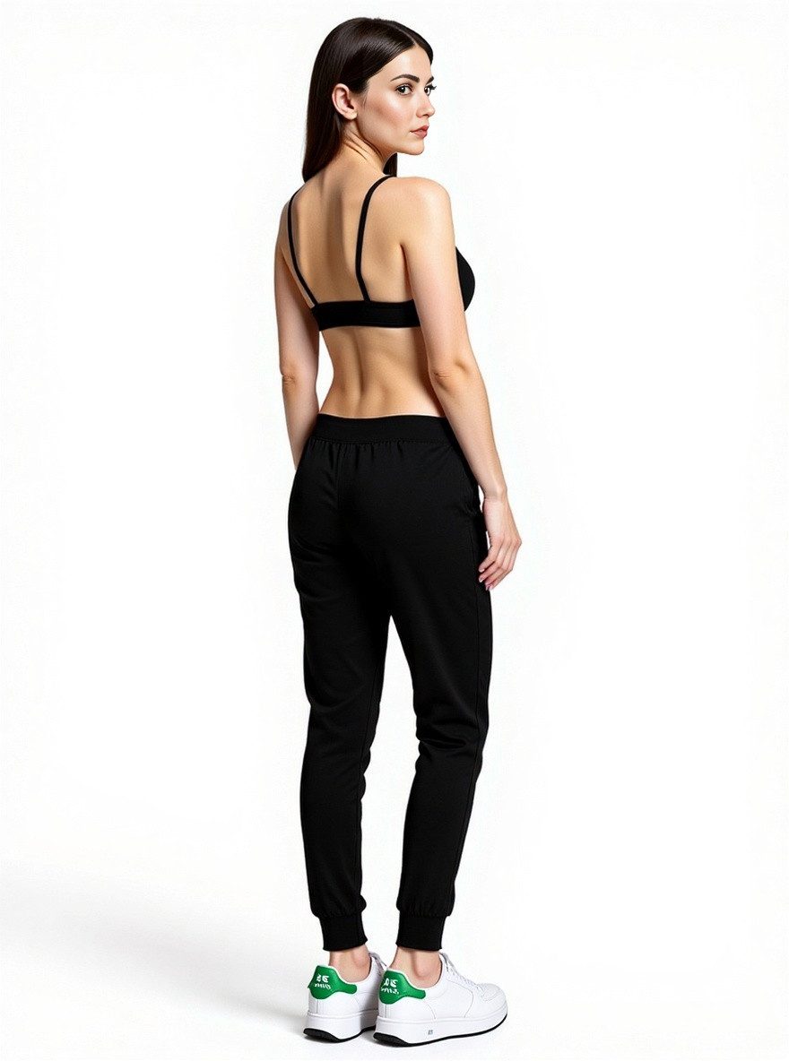 Kappa Sweatpants Kappa Sweathose Logo Zant