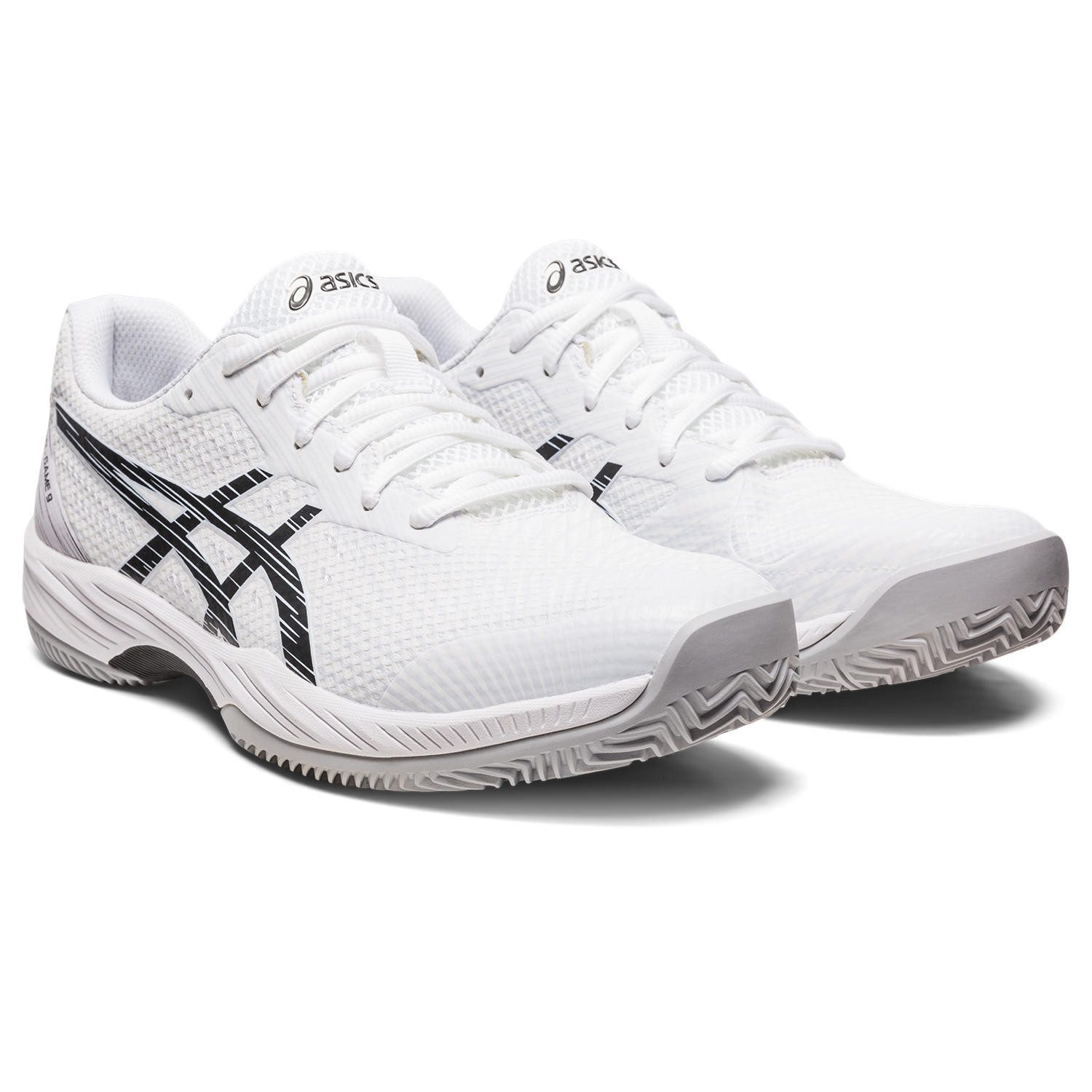 GEL-GAME 9 CLAY Tennisschuh