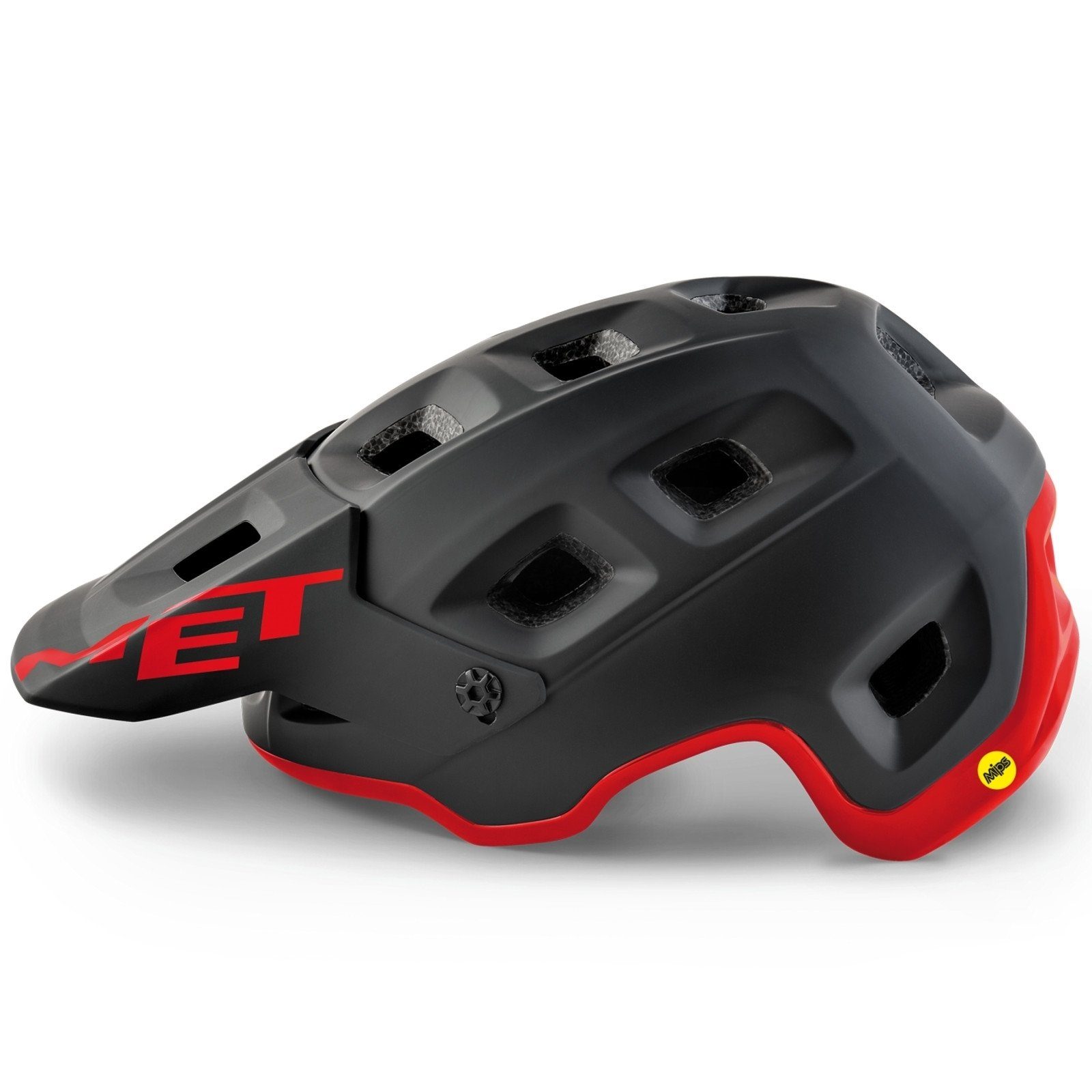 MET Mountainbikehelm