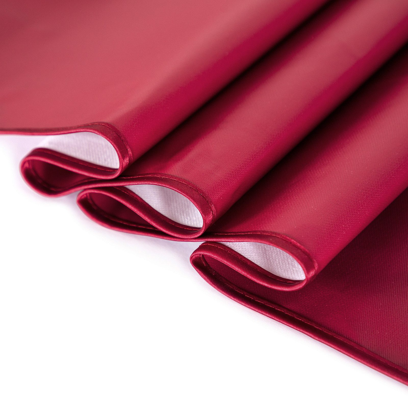 Brilliant Tischdecke / Wachstuch / Abwischbar / versch. Farben & Größen, Ab günstig online kaufen