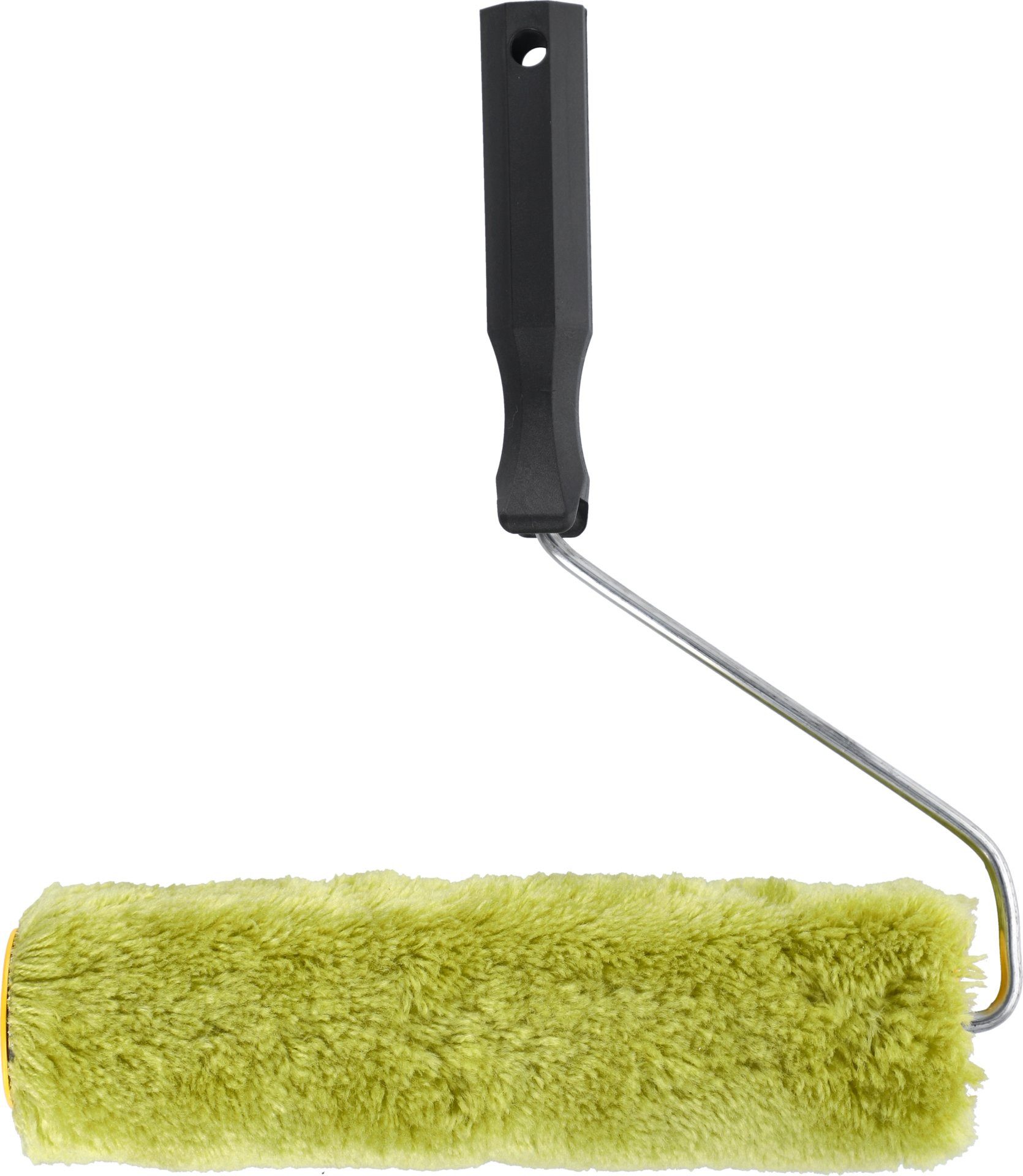 TRIZERATOP Farbwalze Rouleau à peinture Syntex 25 cm avec manche. 6 mm (Syntex-Malerrolle 25 cm mit 6 mm Bügel)