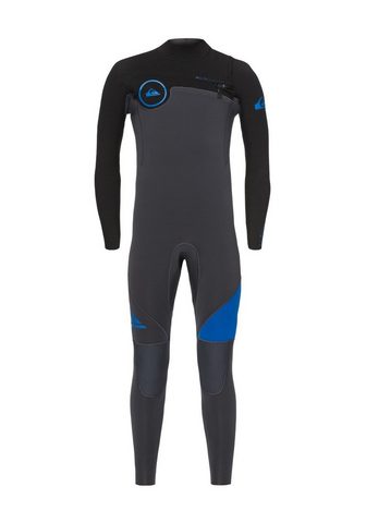 QUIKSILVER Купальный костюм »4/3mm Syncro S...