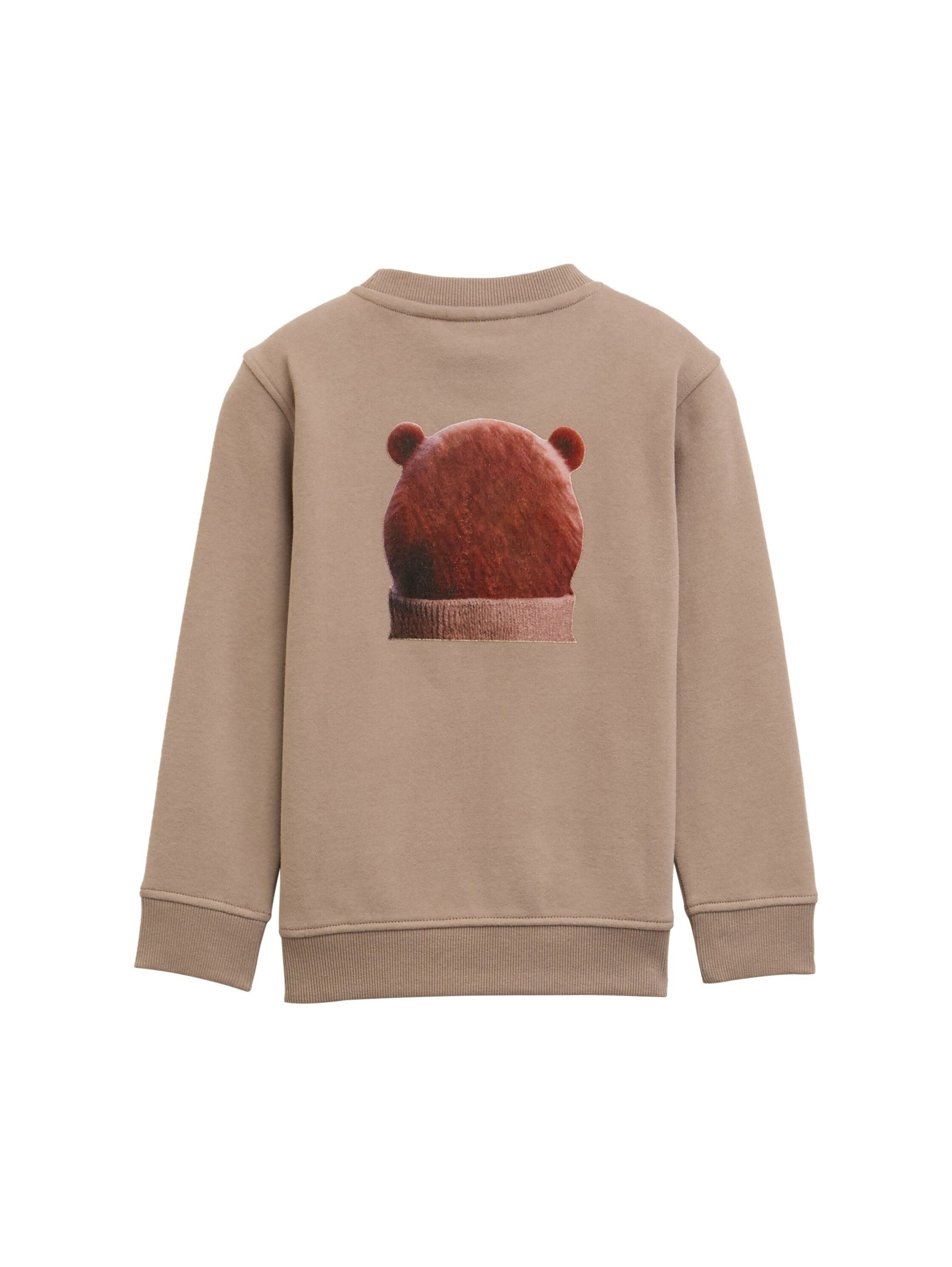 TOM TAILOR Sweatshirt günstig online kaufen