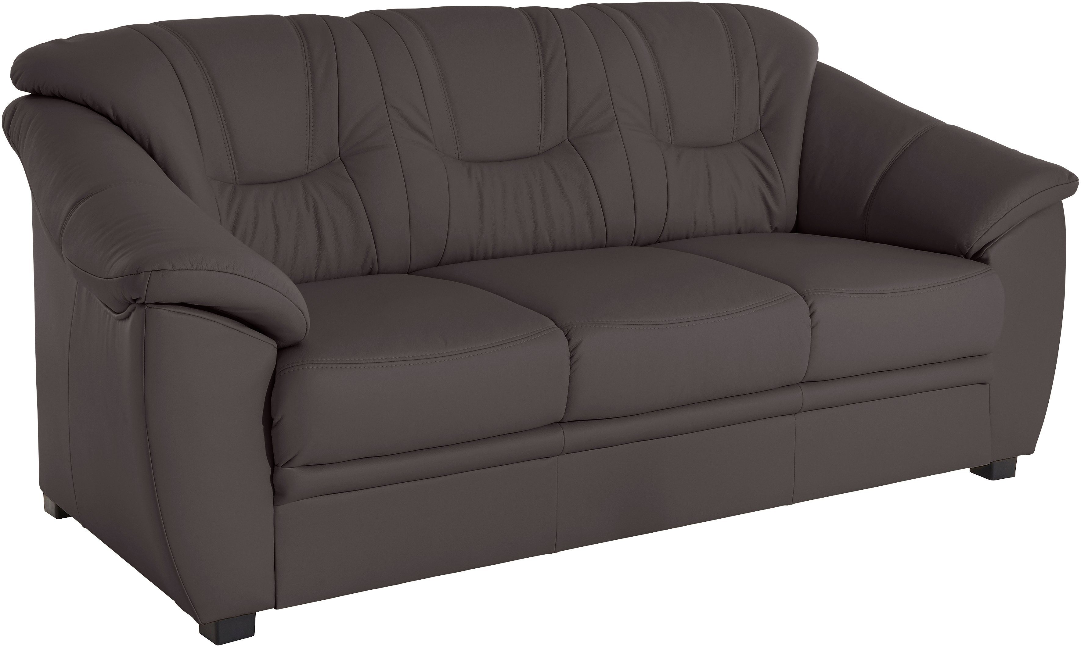 sit&more 3-Sitzer Savona, B: 198 cm, mit Federkern