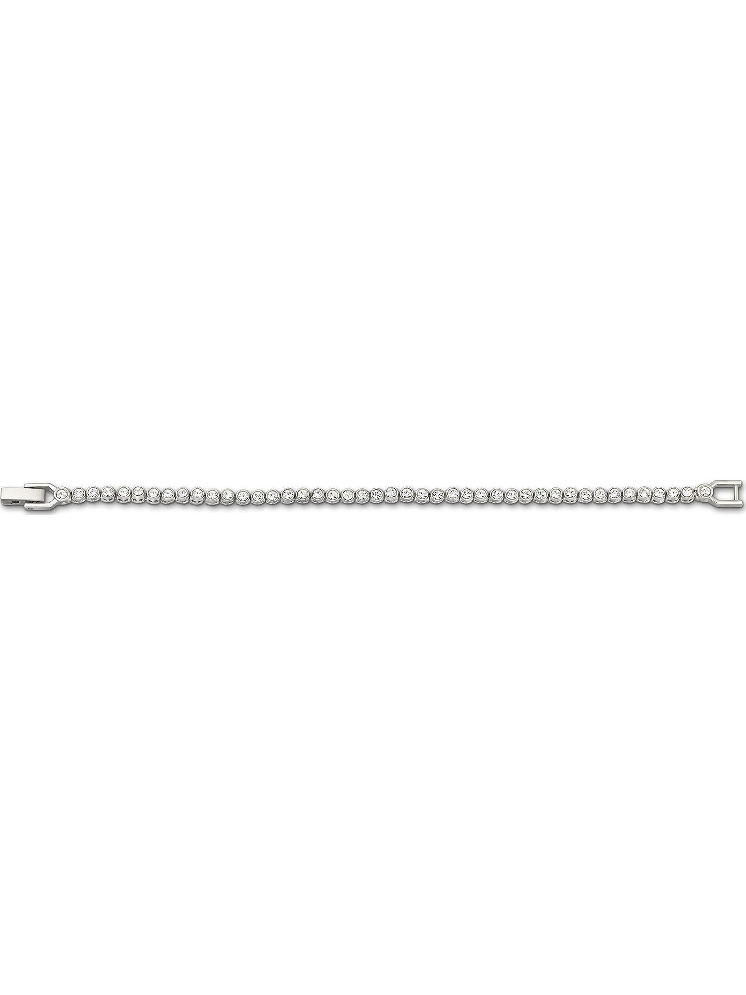Swarovski Armband Swarovski Damen-Armband Metall Swarovski-Kristall, günstig online kaufen