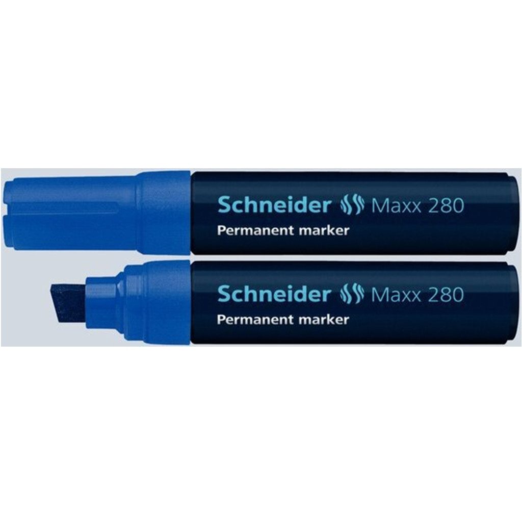 Schneider Permanentmarker