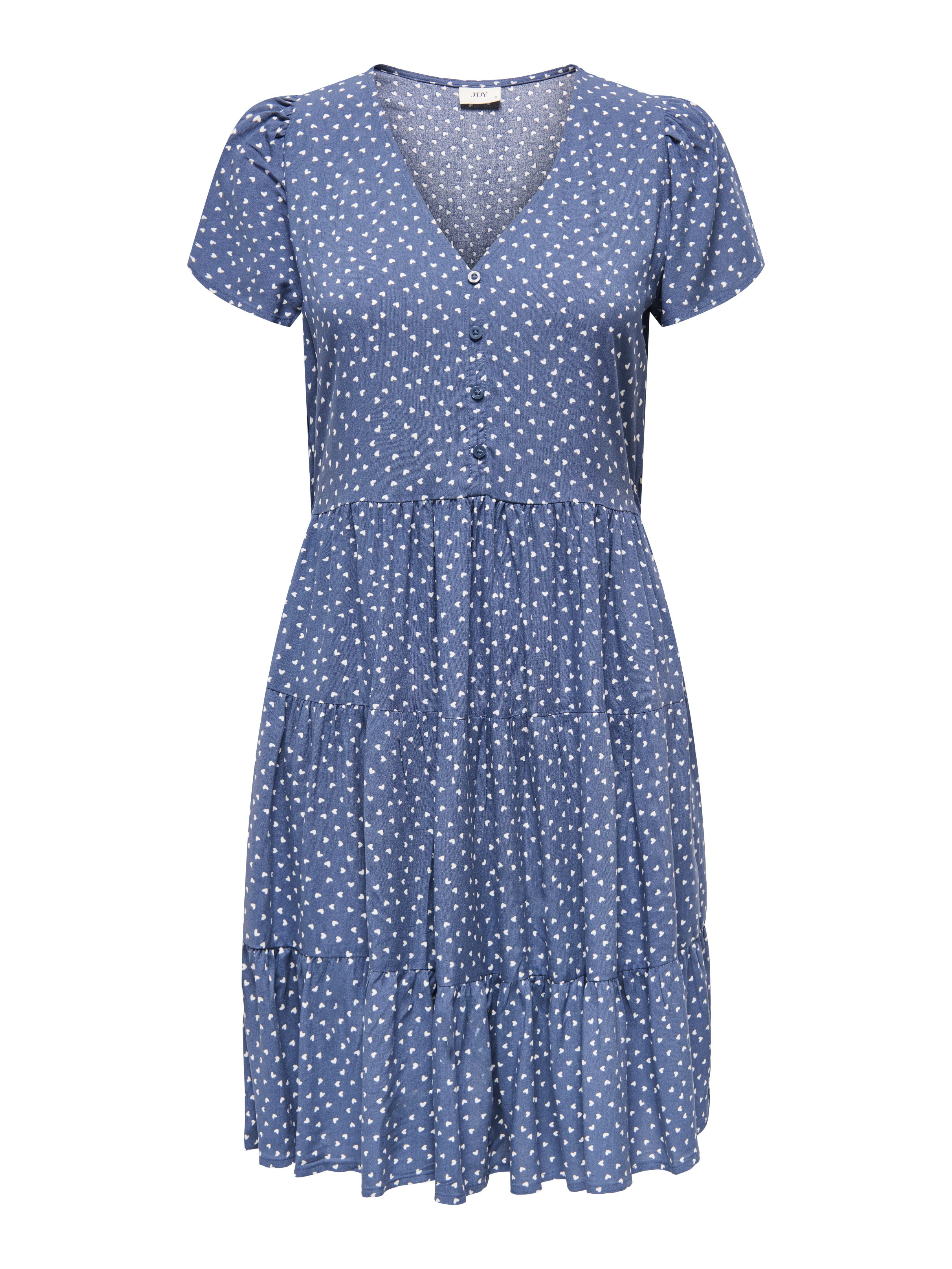 JDY Midikleid
