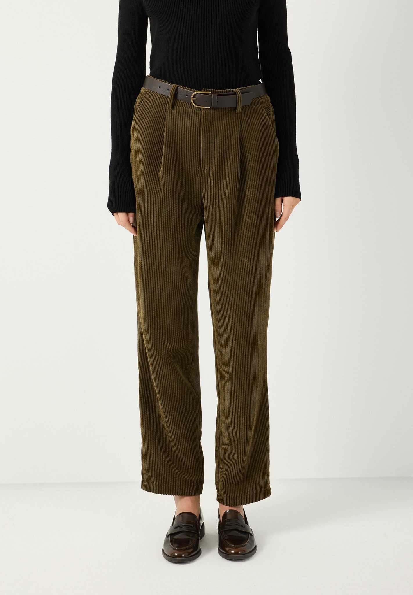 MORE&MORE Bequeme Jeans