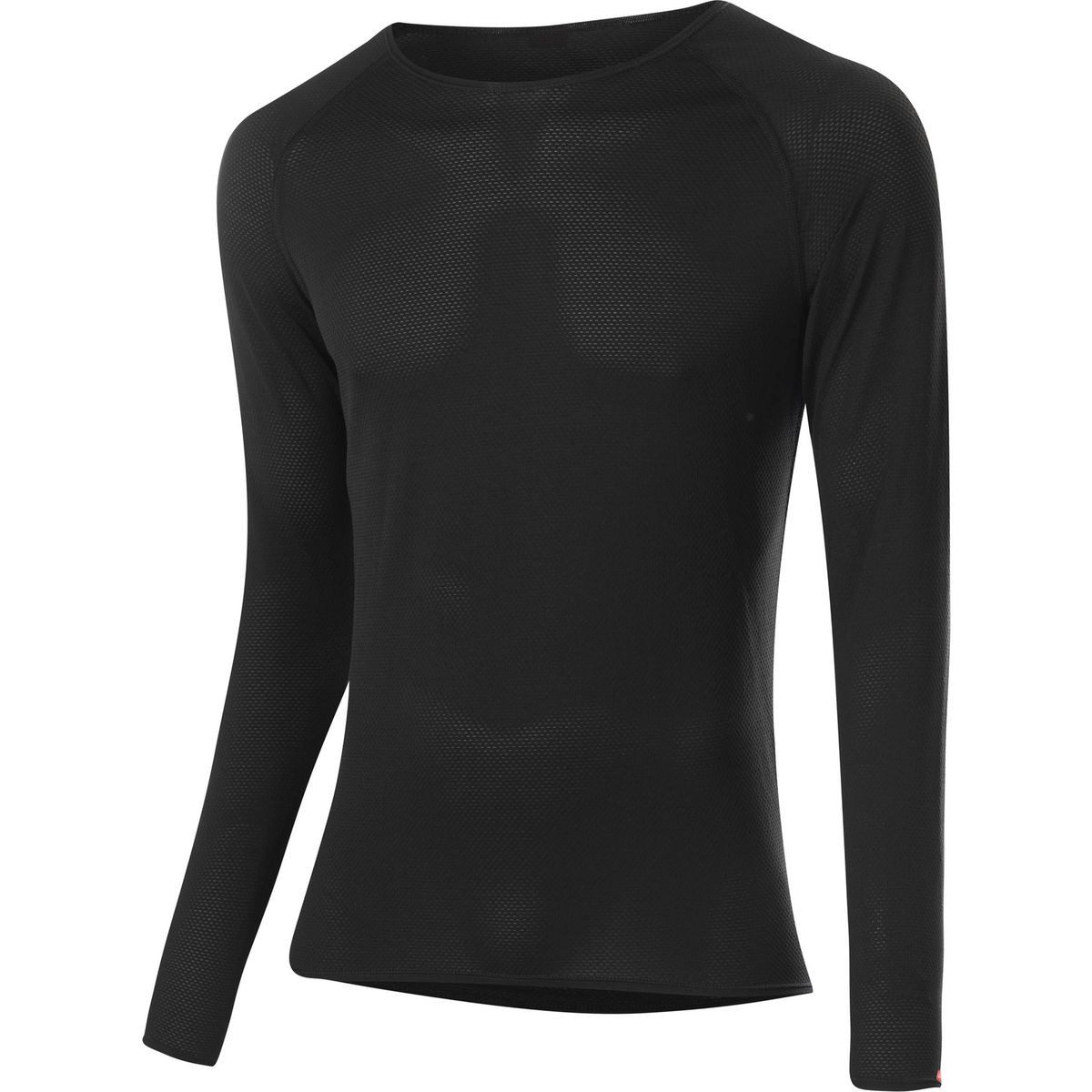 Löffler Funktionsunterhemd Men Shirt Long Sleeve Transtex Light 100 Vielseitiges Funktionsshirt für Herren mit optimalem