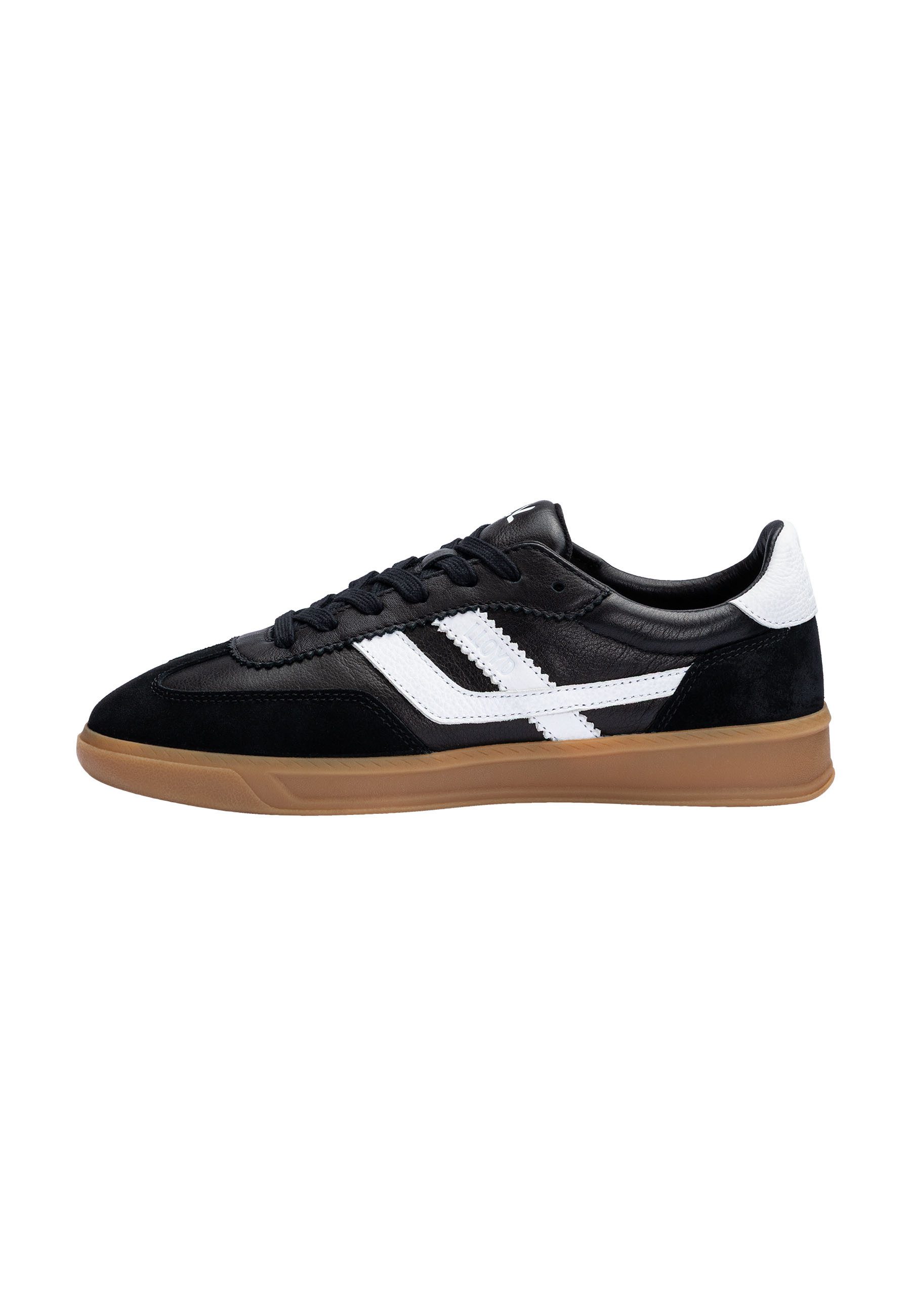Lloyd BRAVA Sneaker mit modernem Design