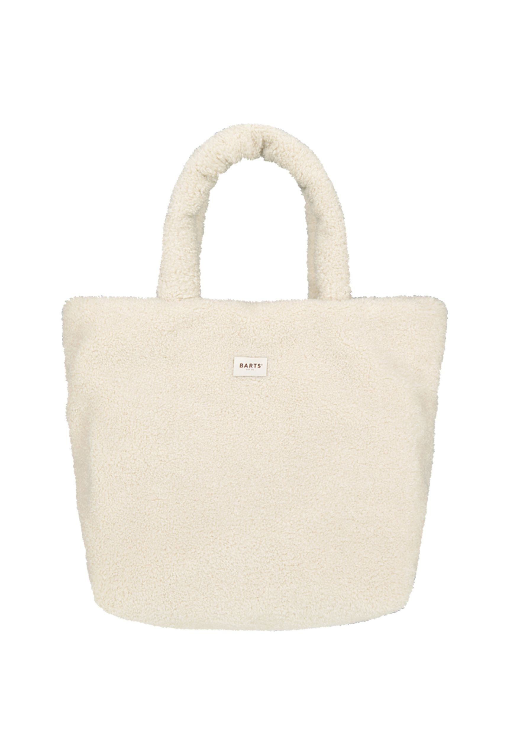 Barts Umhängetasche BUGBANE SHOPPER, Cream günstig online kaufen