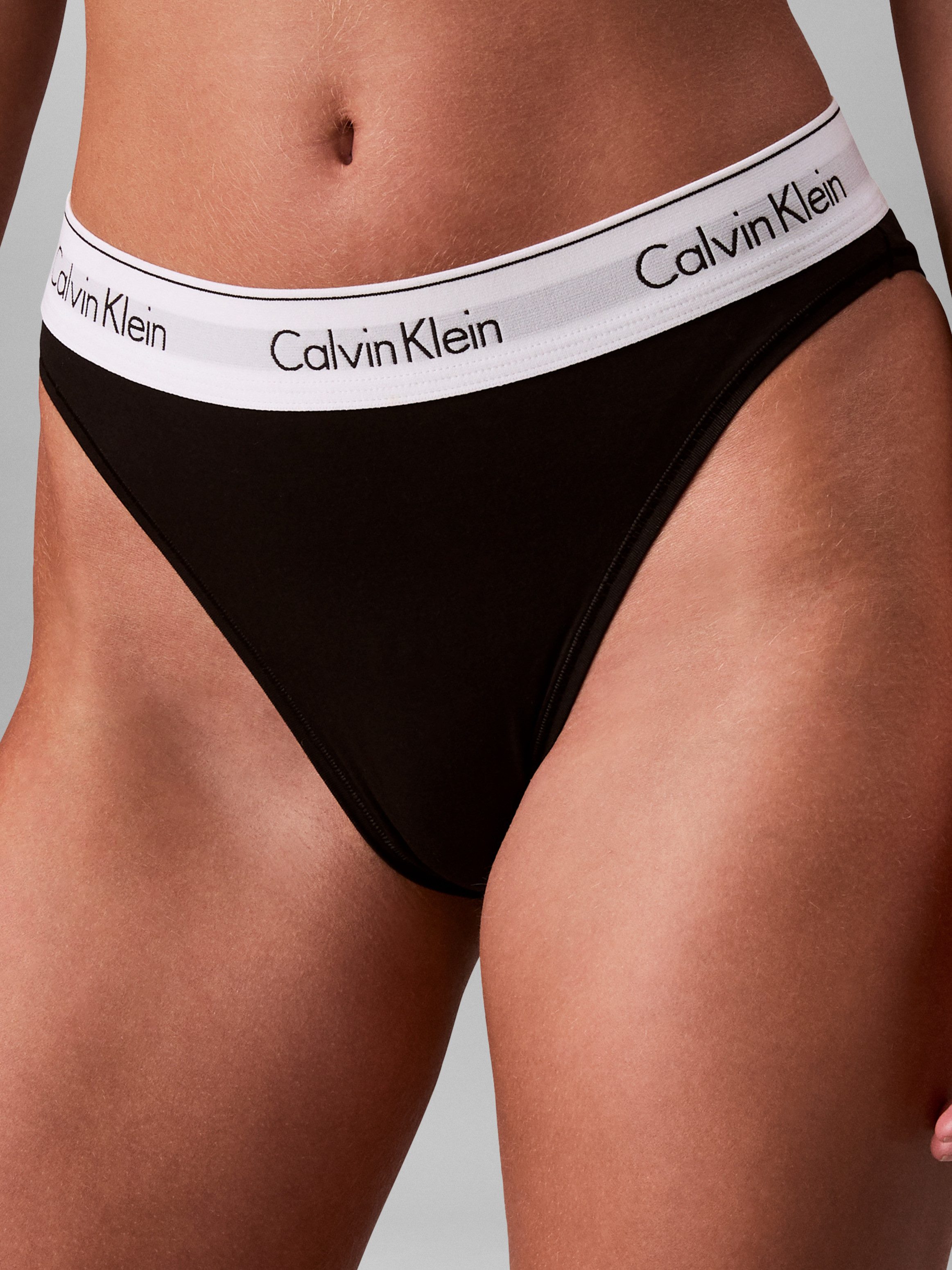 Calvin Klein Underwear Bikinislip HIGH LEG günstig online kaufen