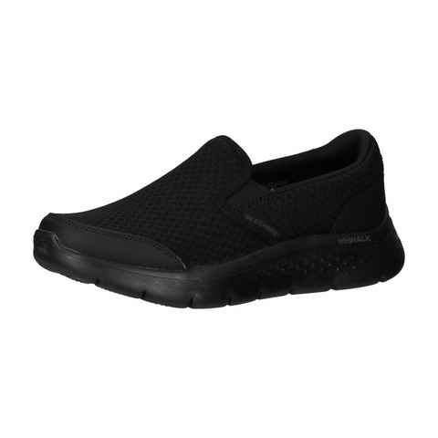 Skechers Sneaker Mesh Sneaker