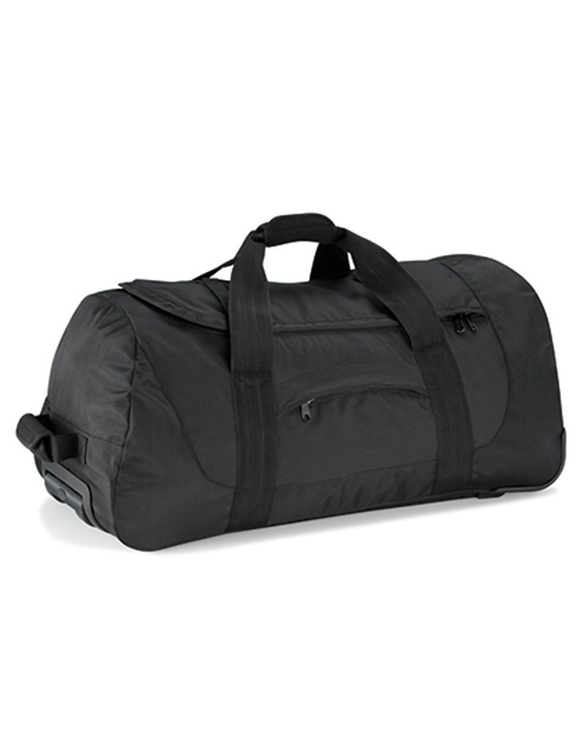 Quadra Rucksack Vessel™ Team Wheelie Bag