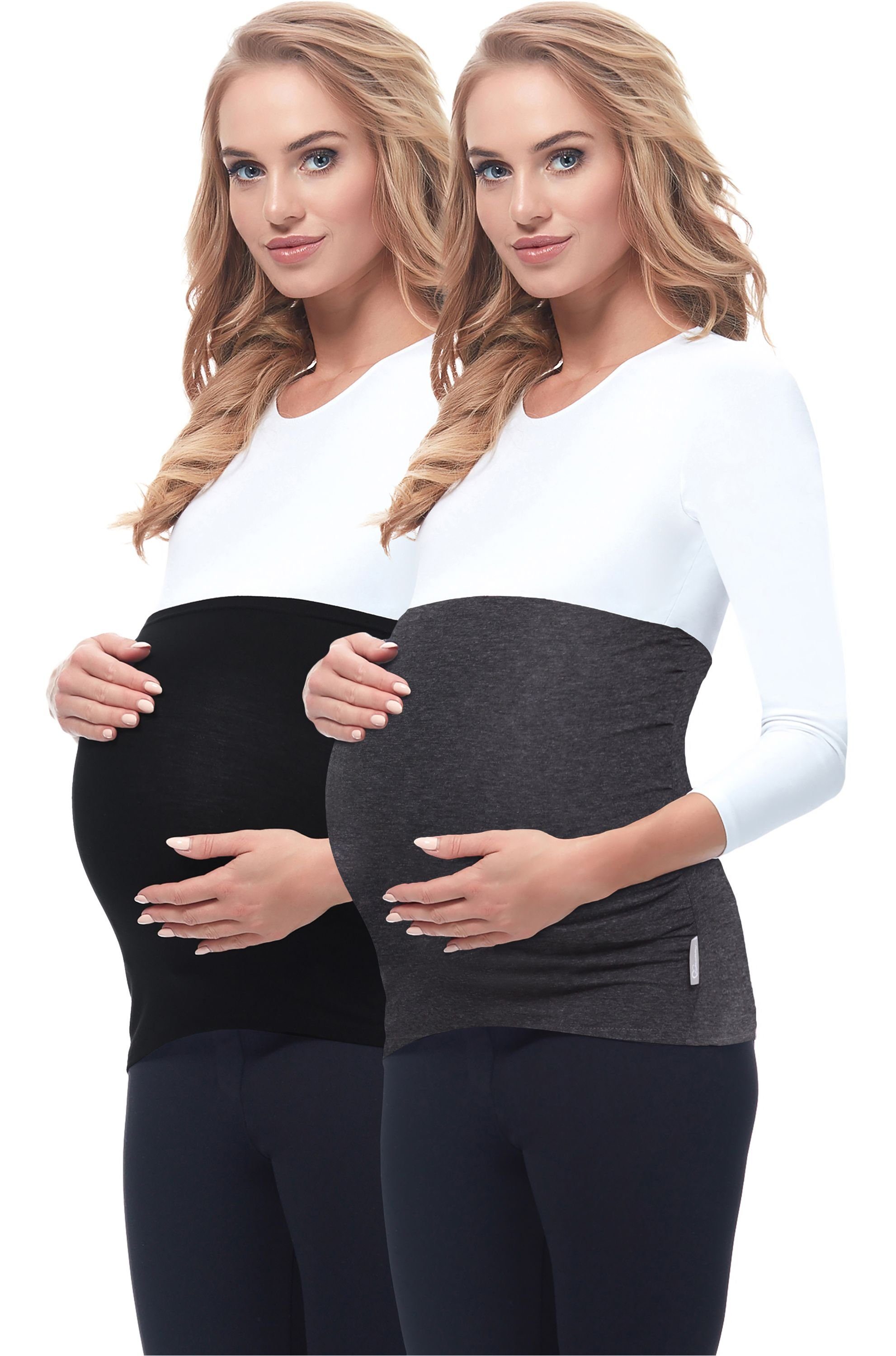 Be Mammy Taillenslip Damen Umstands-Bauchband 169 günstig online kaufen