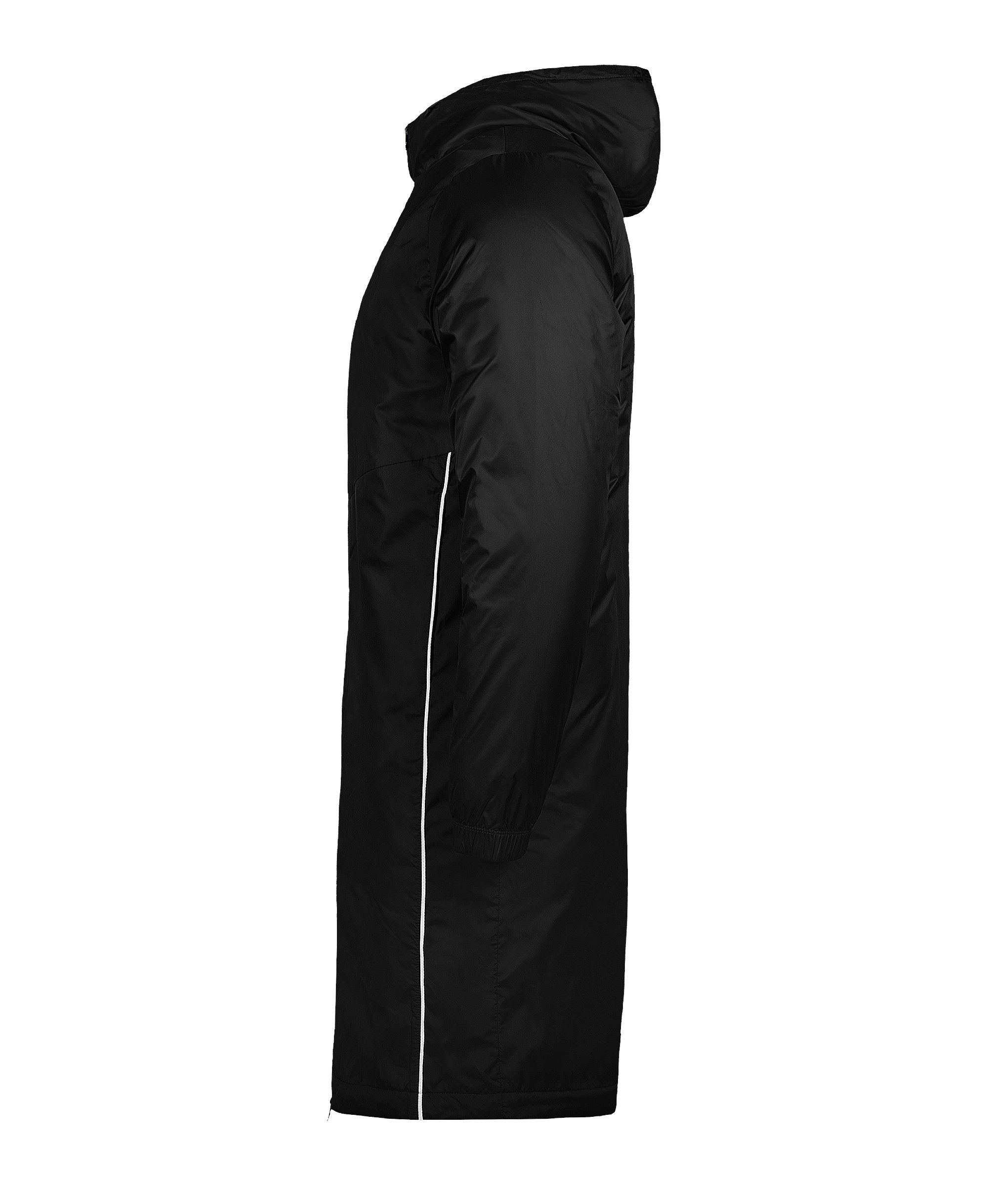 Nike Stadionjacke Nike Performance Park 26 Winterjacke Winterjacken Atmungsaktivität