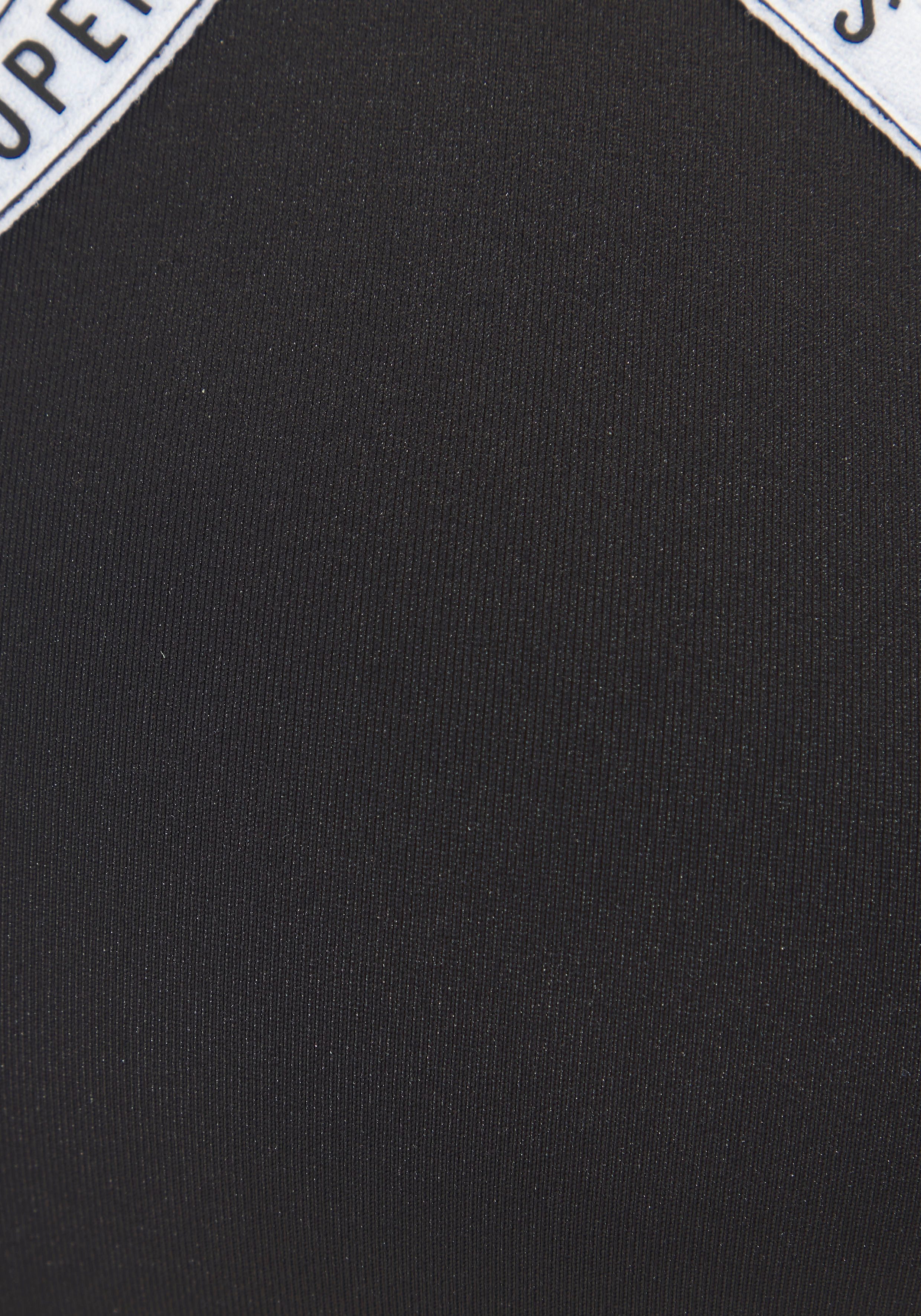 Copenhagen Studios Bustier-Bikini-Top Cody, mit Markenbranding