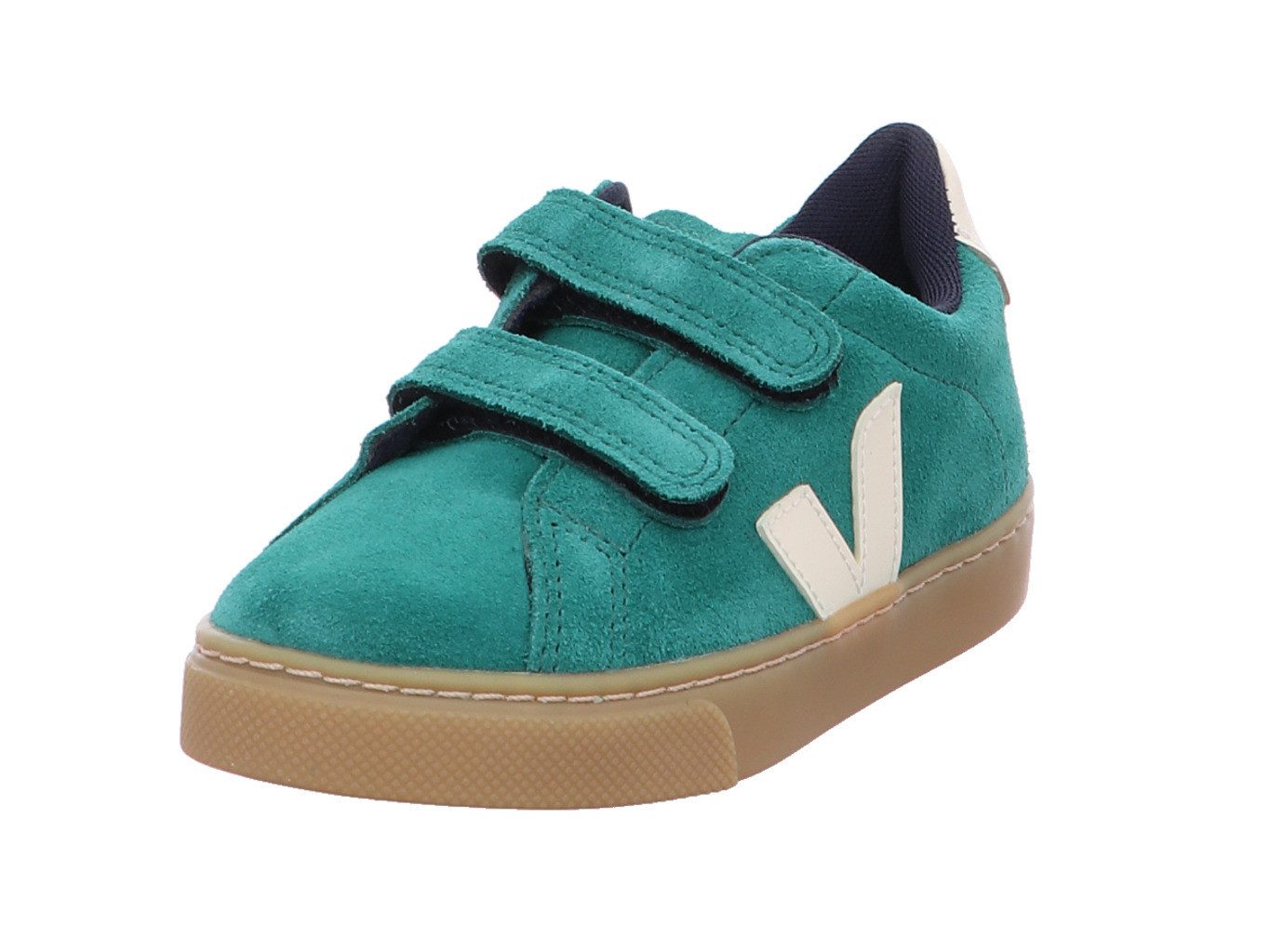 VEJA Small Esplar Klettschuh