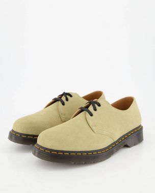 DR. MARTENS Herren Schuhe 1461 3 EYE Schnürschuh