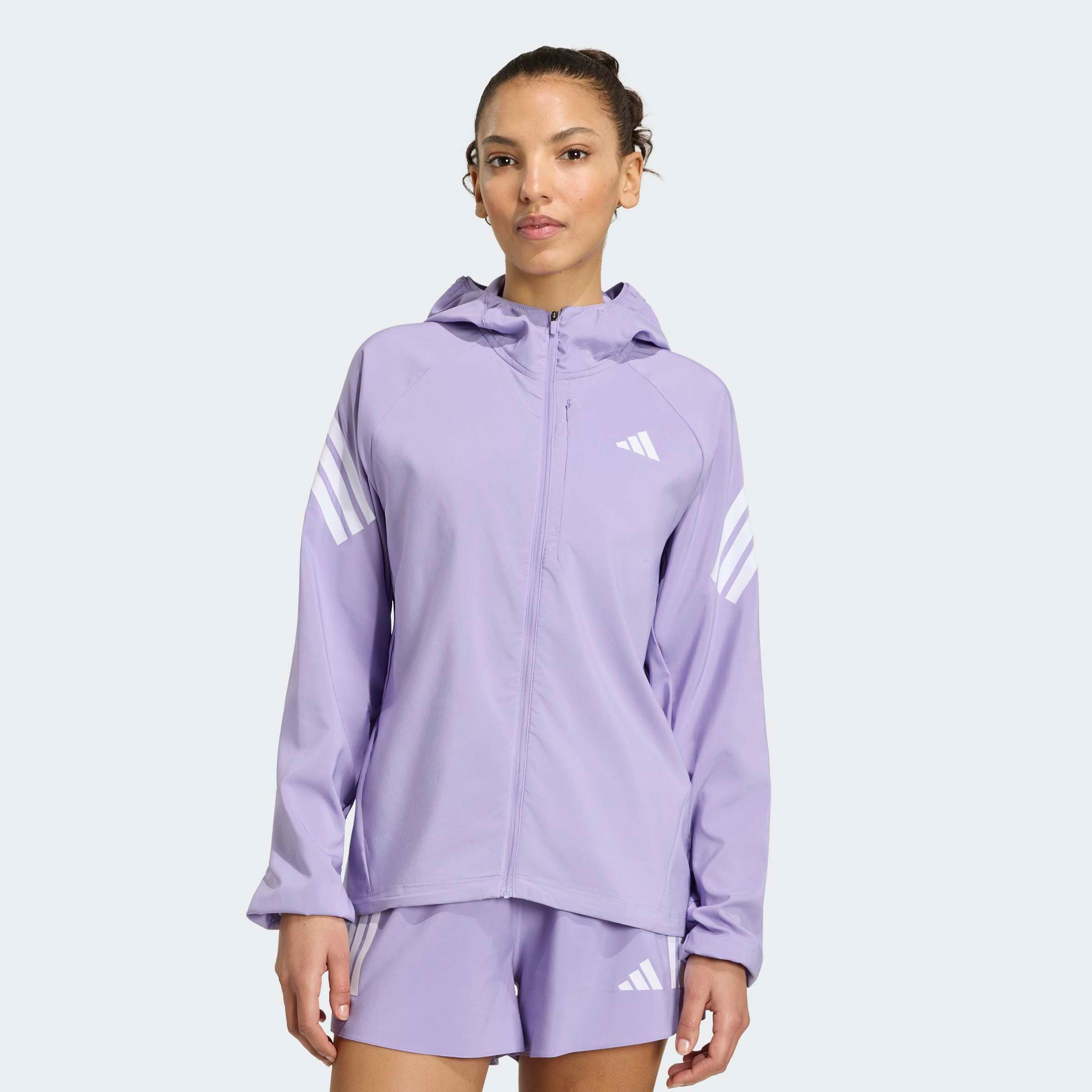 adidas Performance Laufjacke ADI365 ICONIC