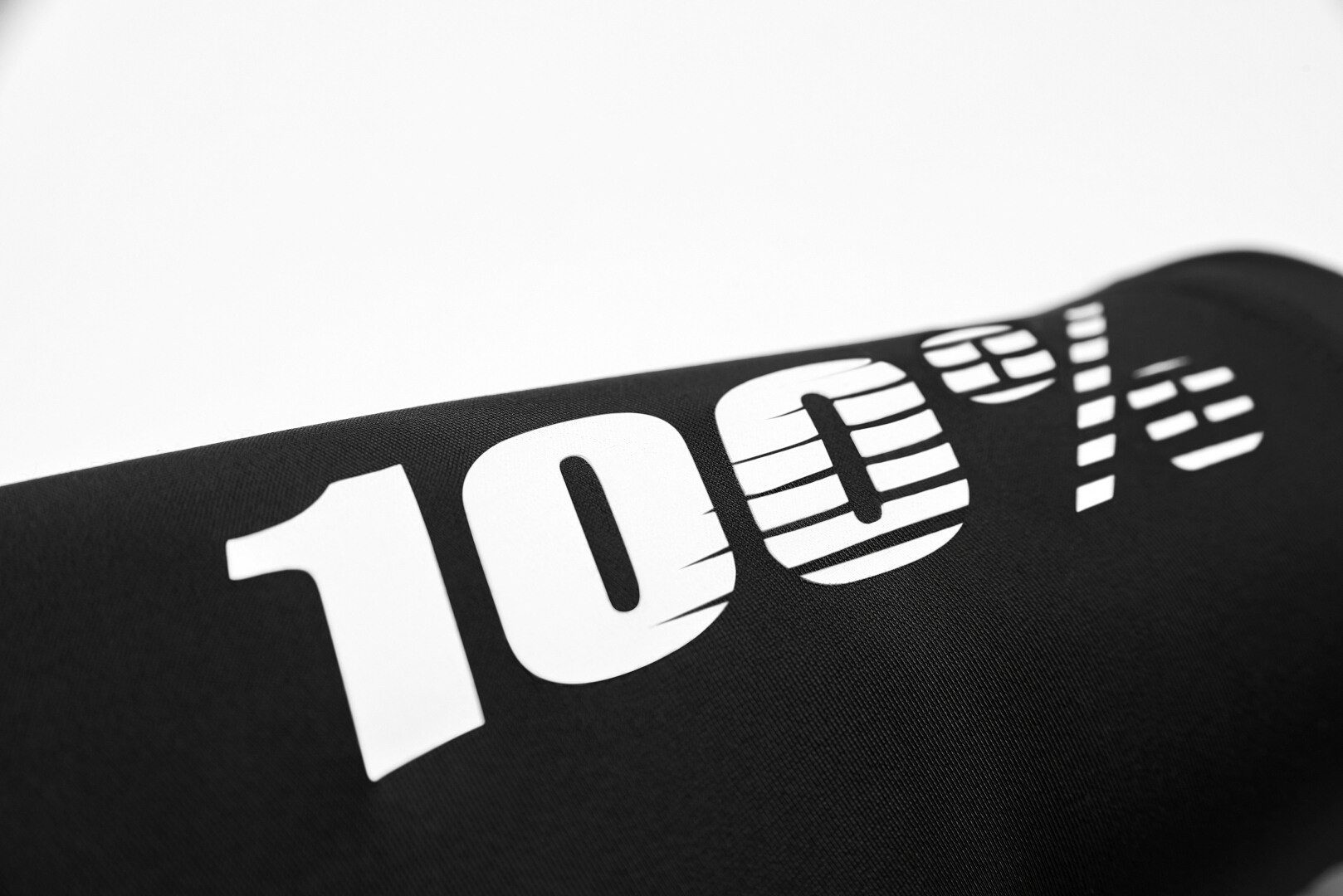 100% Knieprotektor Teratec Knieprotektoren, belüftet protektoren