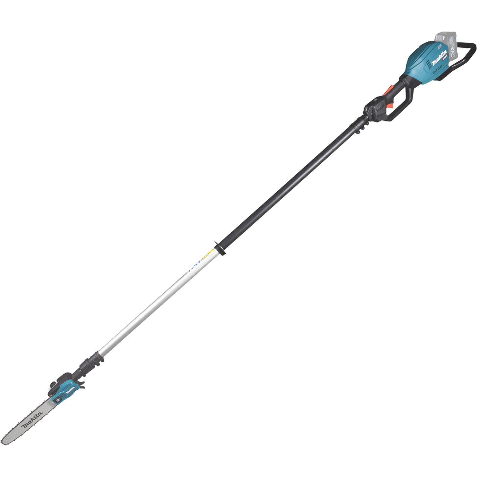 Makita Garten-Multifunktionsgerät Makita UA004GZ Akku-Hochentaster 40V max. Solo