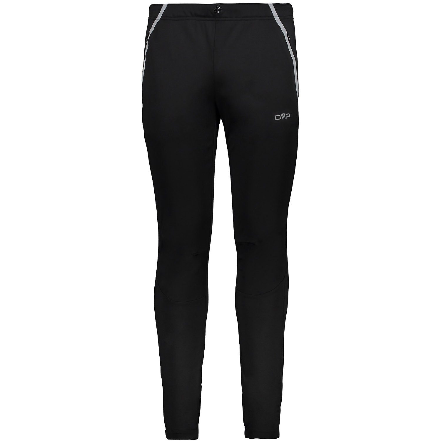 Outdoorhose Wintersporthose Long Pant Light Softshell