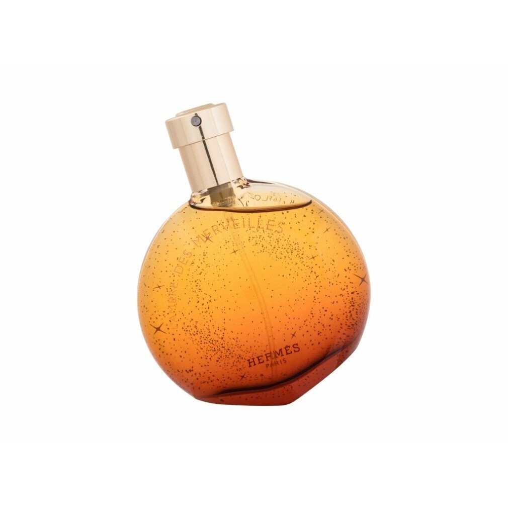 HERMÈS Eau de Parfum HERMES Des Merveilles Edp Vapo 50 Ml