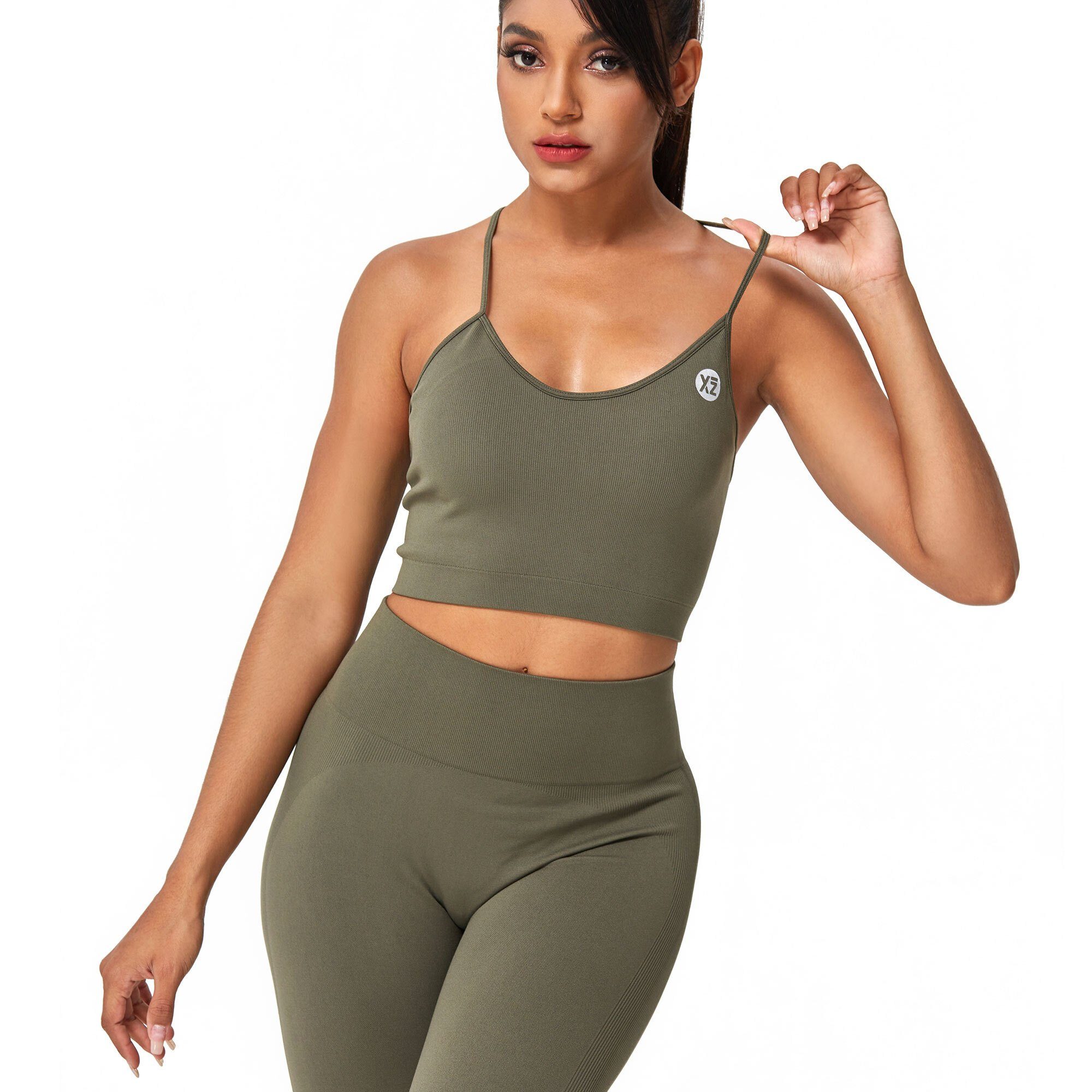 YEAZ Yogatop CHARM Top (1-tlg) Sportliches, günstig online kaufen