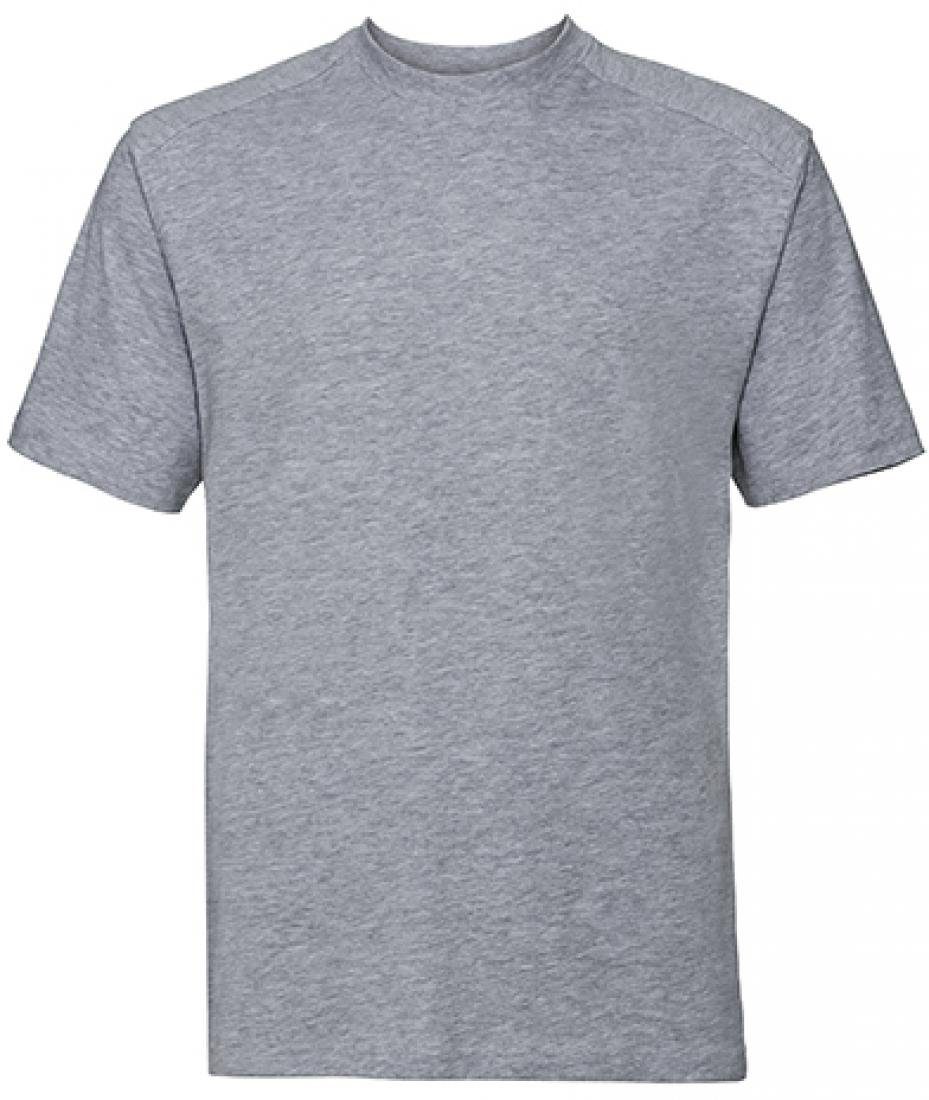Russell Rundhalsshirt Workwear Herren T-Shirt - günstig online kaufen
