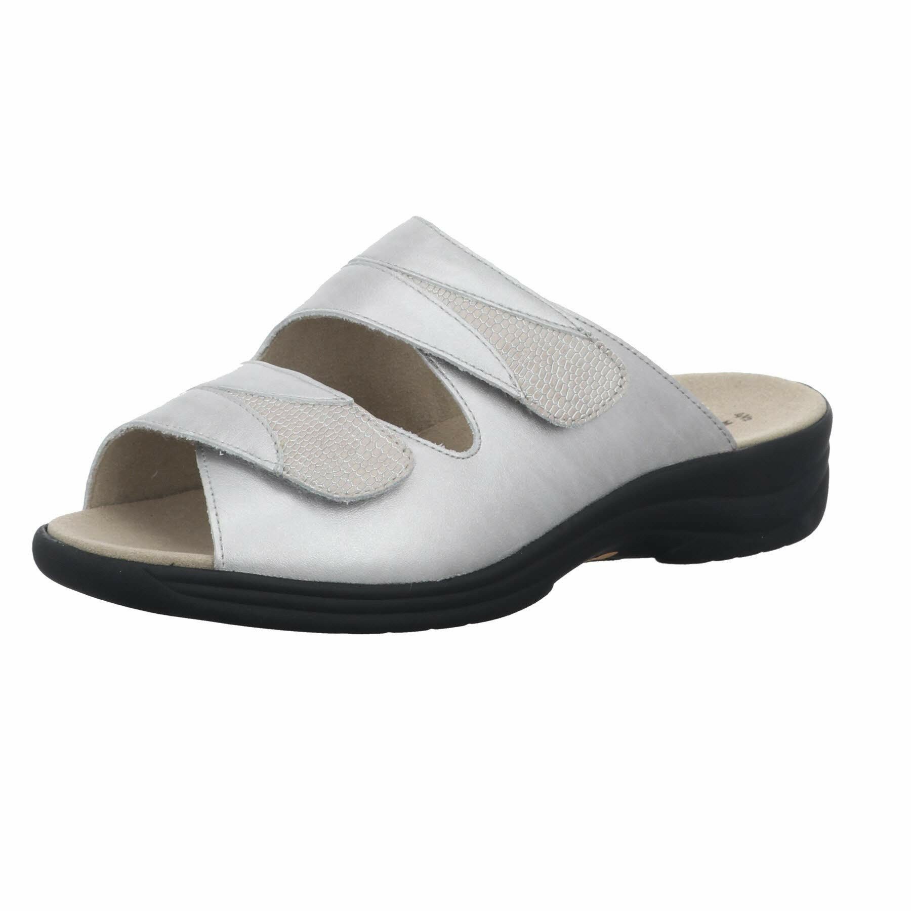 SOLIDUS Сандалии für Damen Sandale (keine Angabe, 1-tlg., keine Angabe)