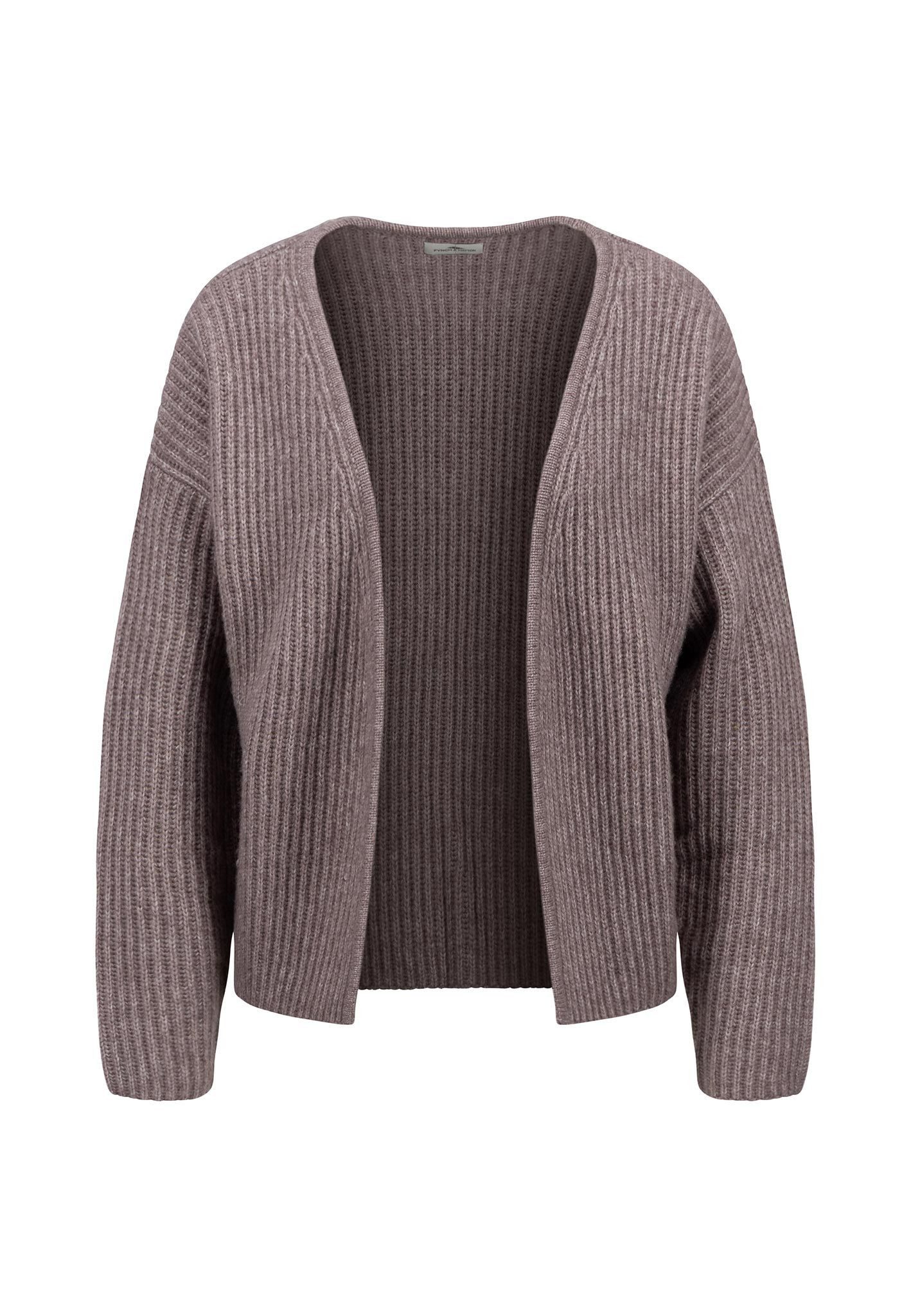 FYNCH-HATTON Strickjacke