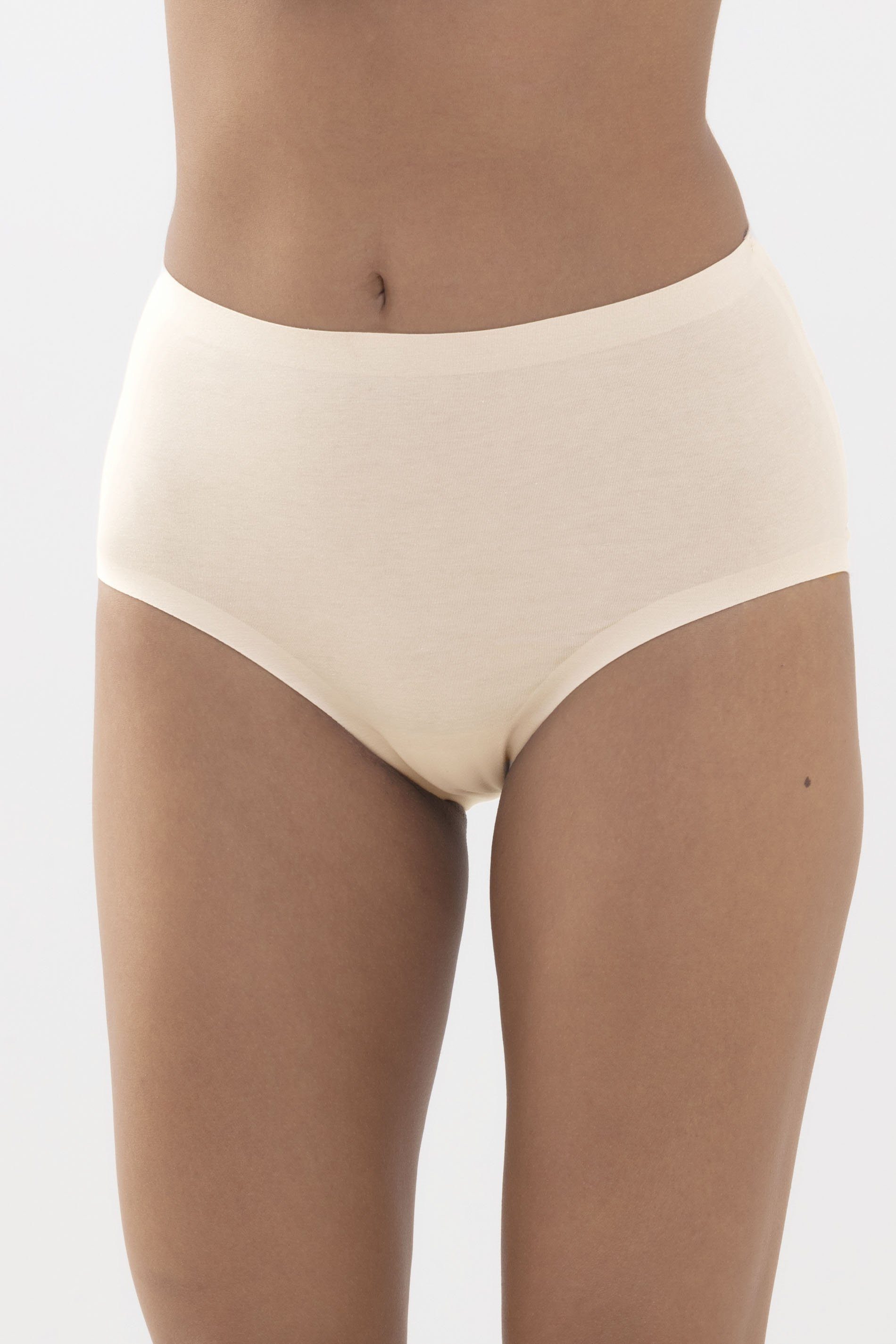 Mey Taillenslip Mey Damen Taillen-Slip Serie Natural Second me Uni (1-St., 1)