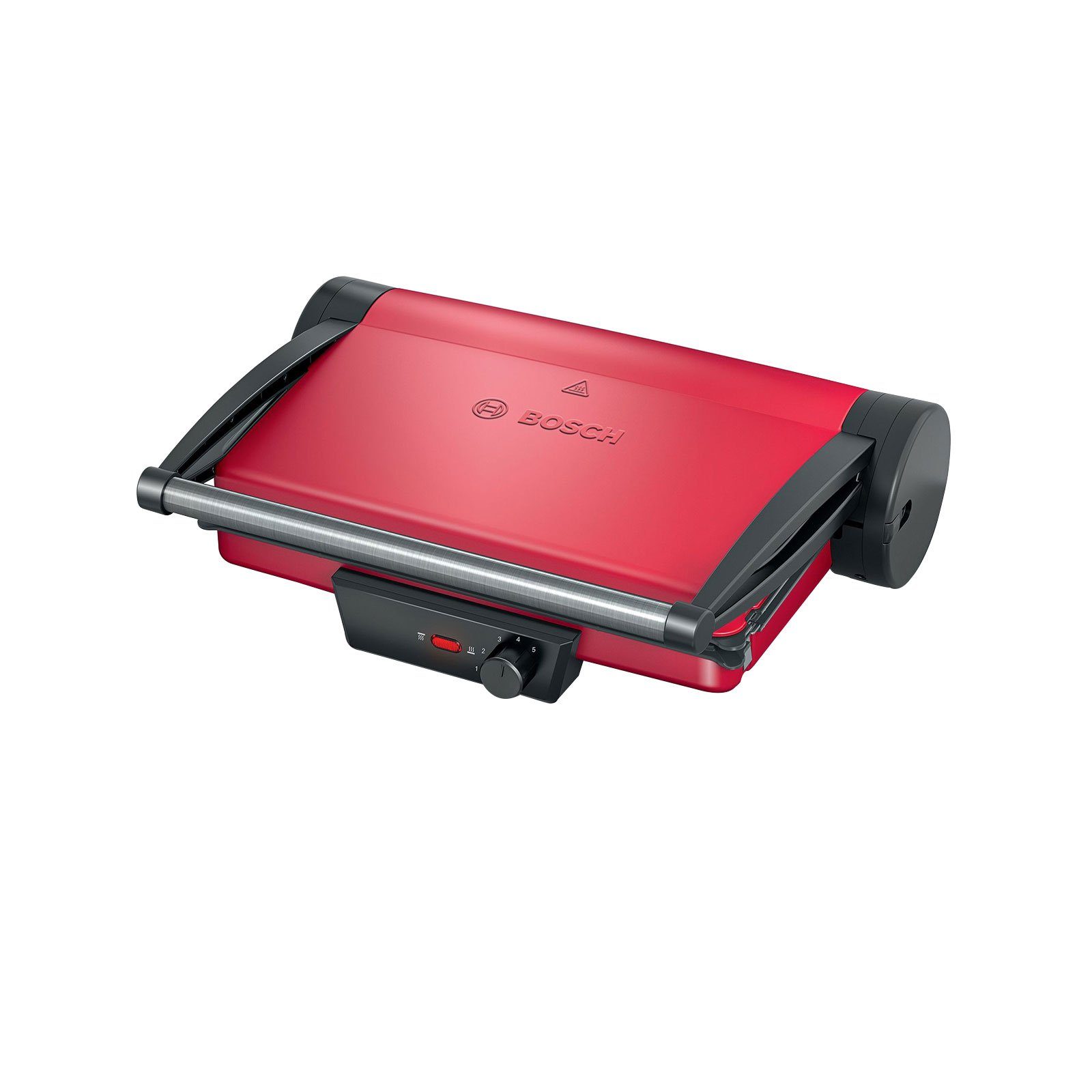 BOSCH Kontaktgrill TCG4104 Tischgrill