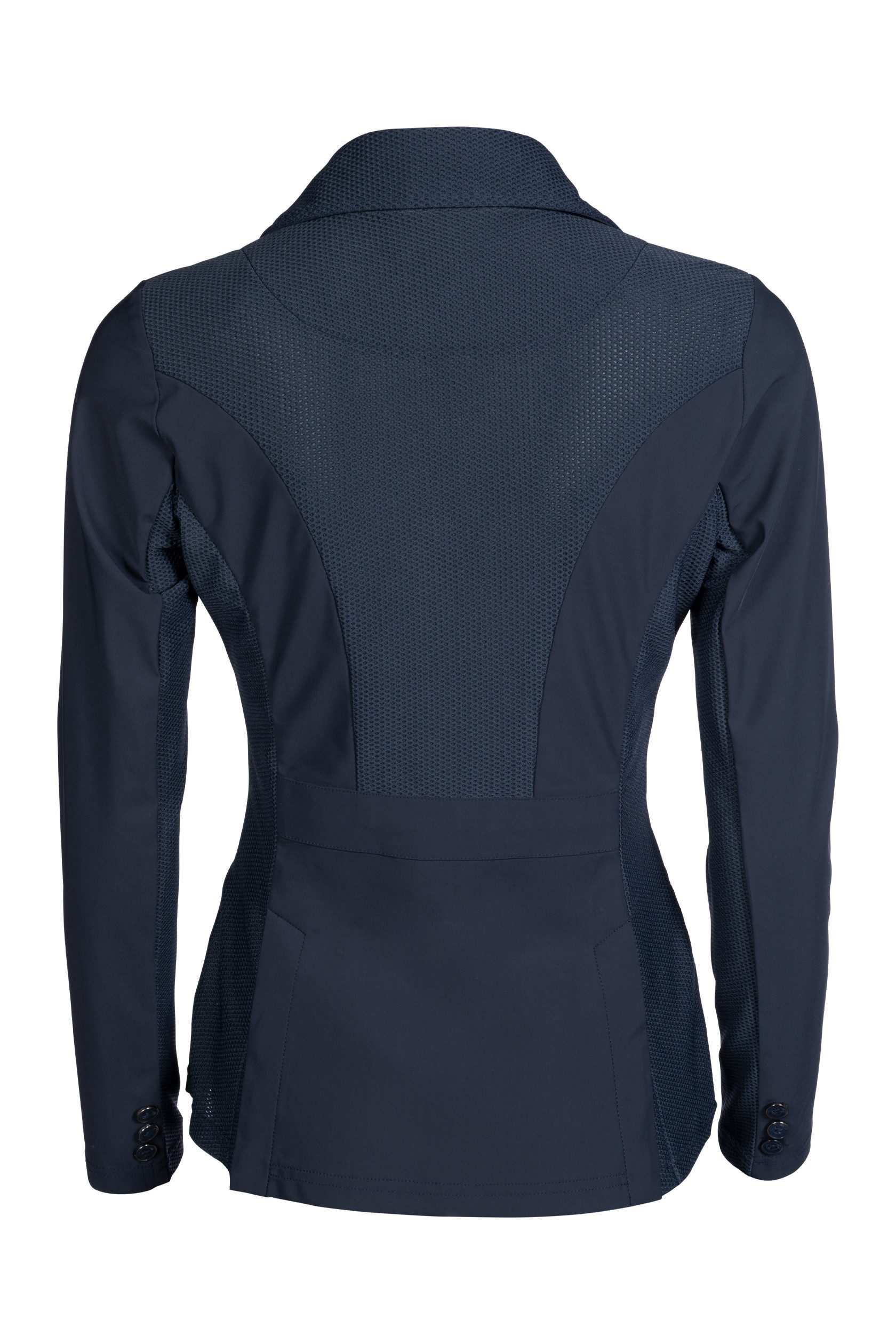 HKM Reitjacke Turnierjacket -Hunter Woman- günstig online kaufen