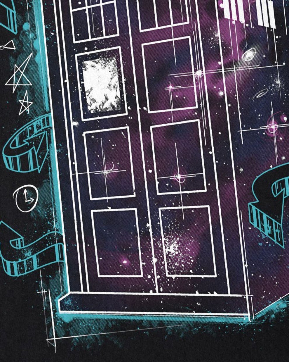 style3 T-Shirt Who Doktor dalek dr günstig online kaufen