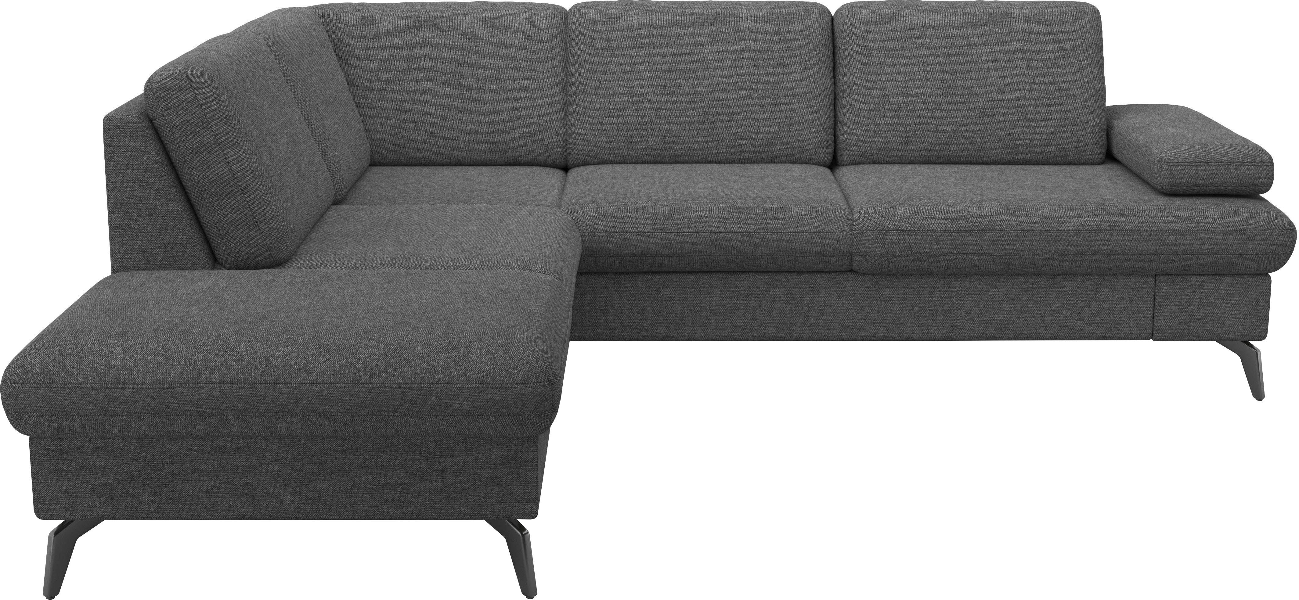 sit&more Ecksofa Morris Jubi L-Form, inkl. günstig online kaufen