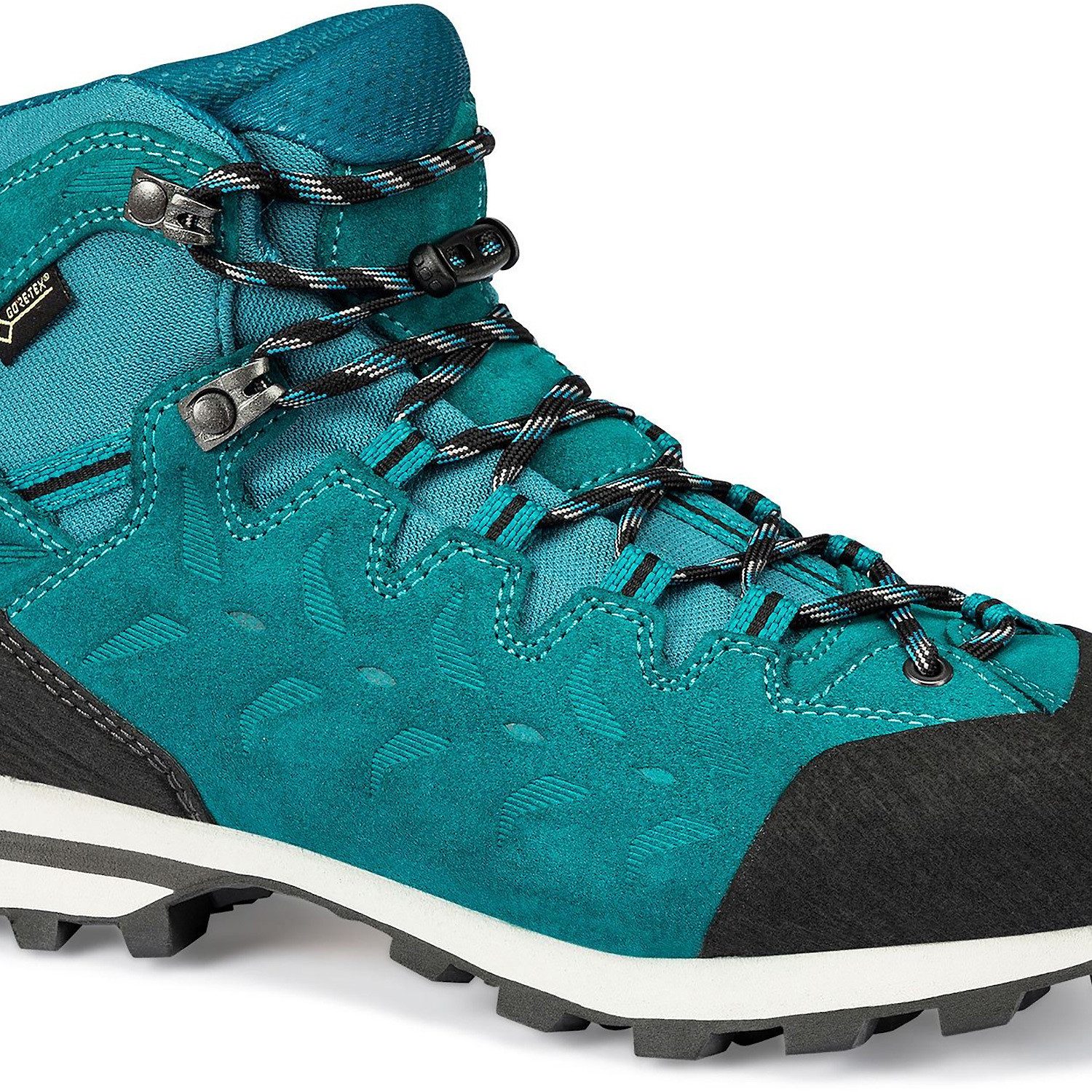 Hanwag Trekking-Halbschuhe WMAKRA LIGHT LADY Hikingschuh