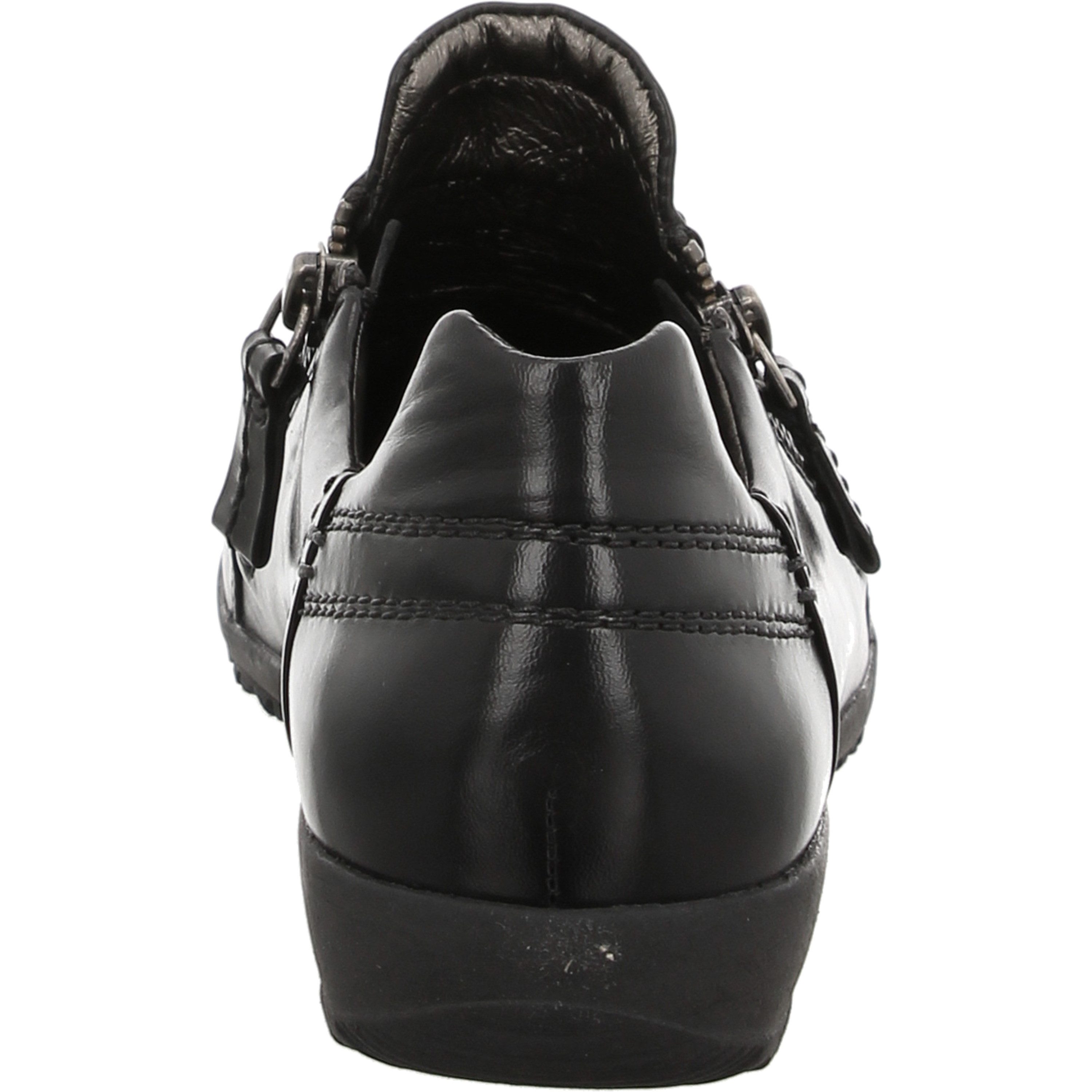 Josef Seibel Naly 46,schwarz Schnürschuh